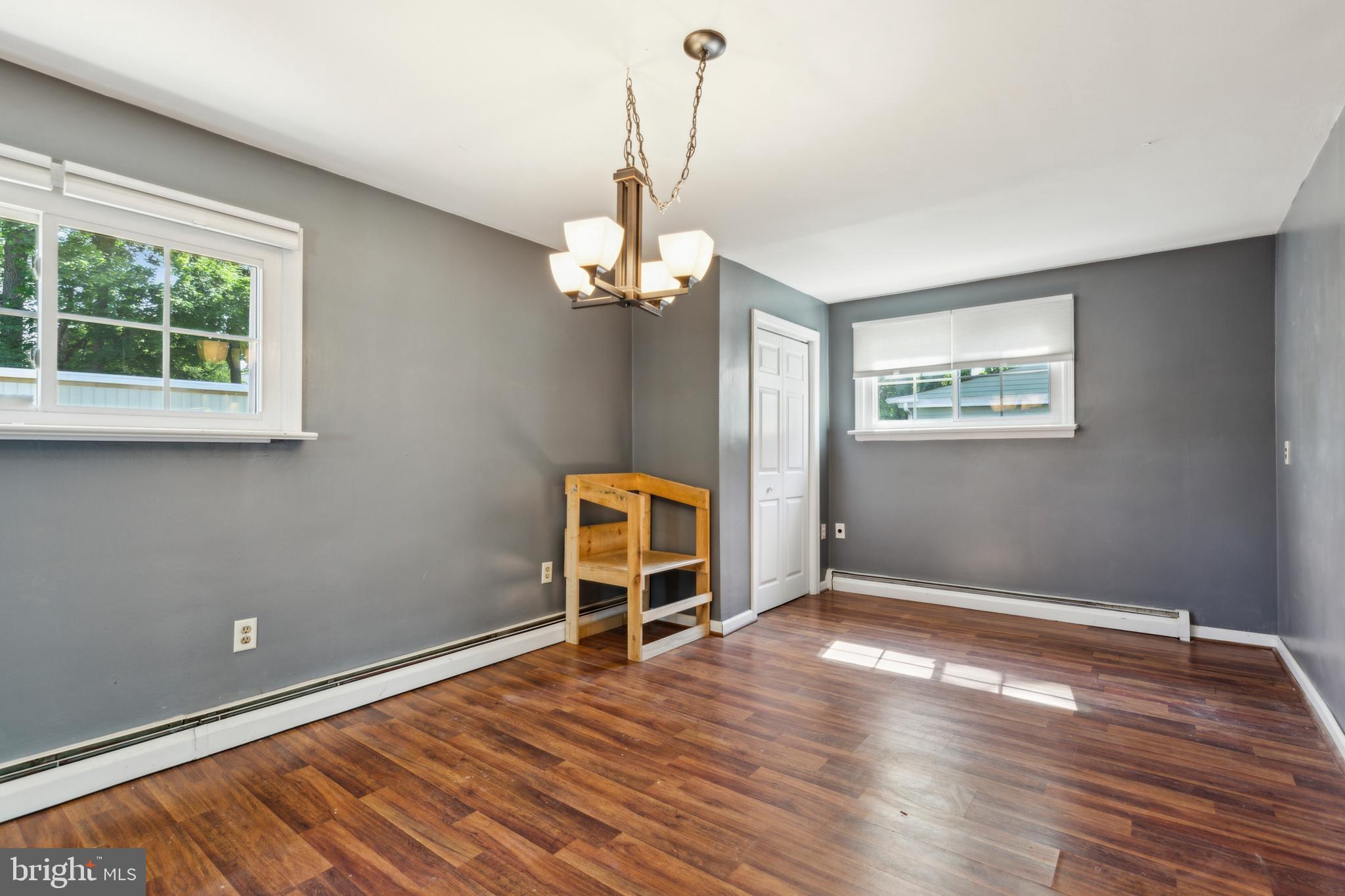 MILL RUN - Residential