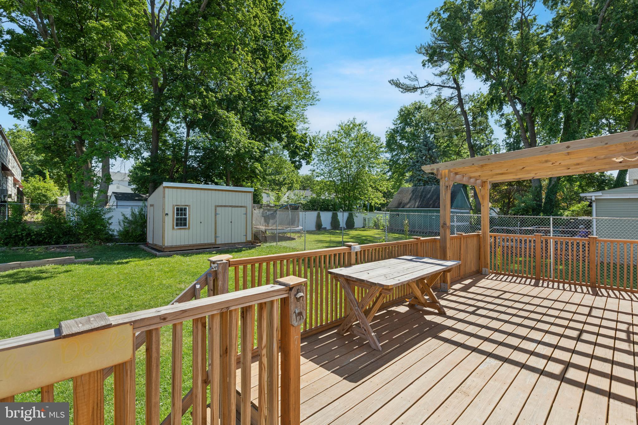MILL RUN - Residential