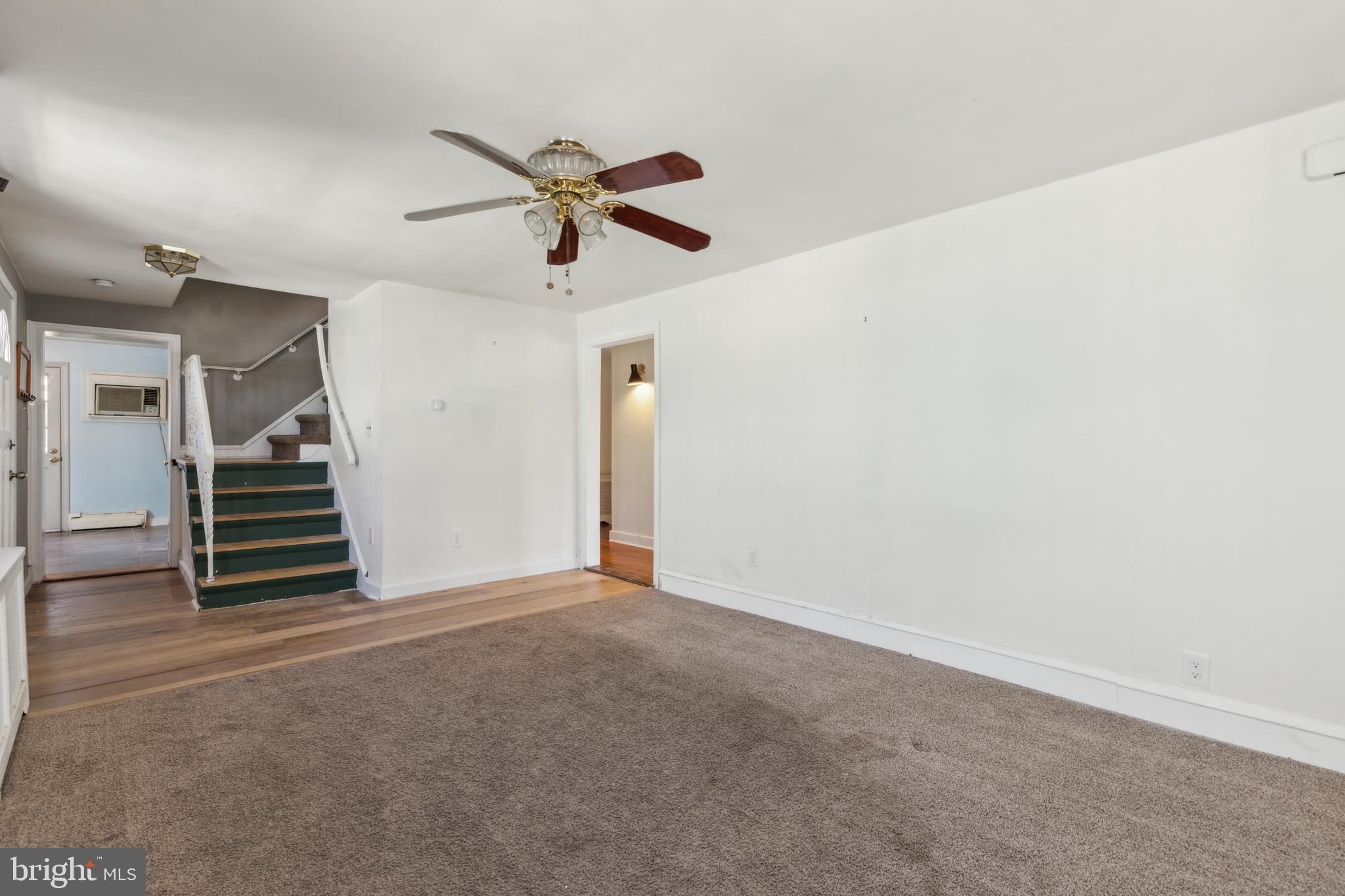 MILL RUN - Residential