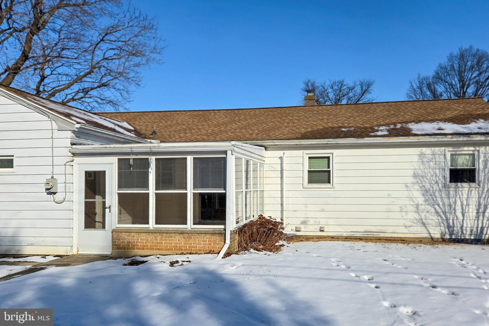 EAST PETERSBURG - Residential