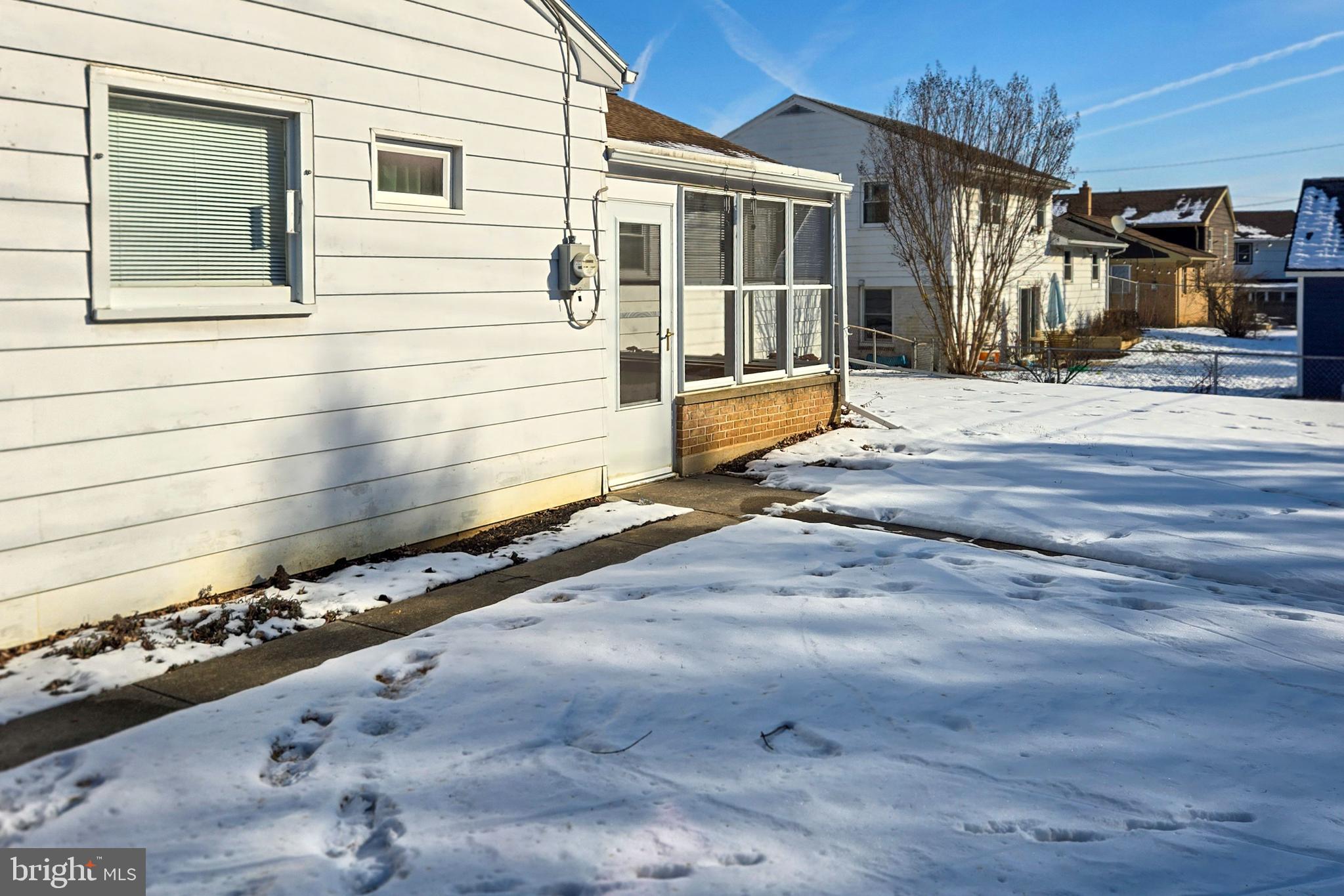 EAST PETERSBURG - Residential