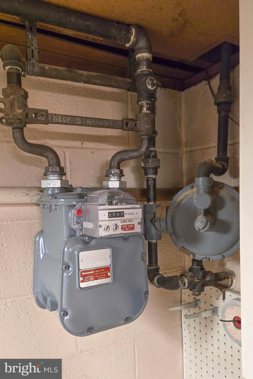 EAST PETERSBURG - Residential