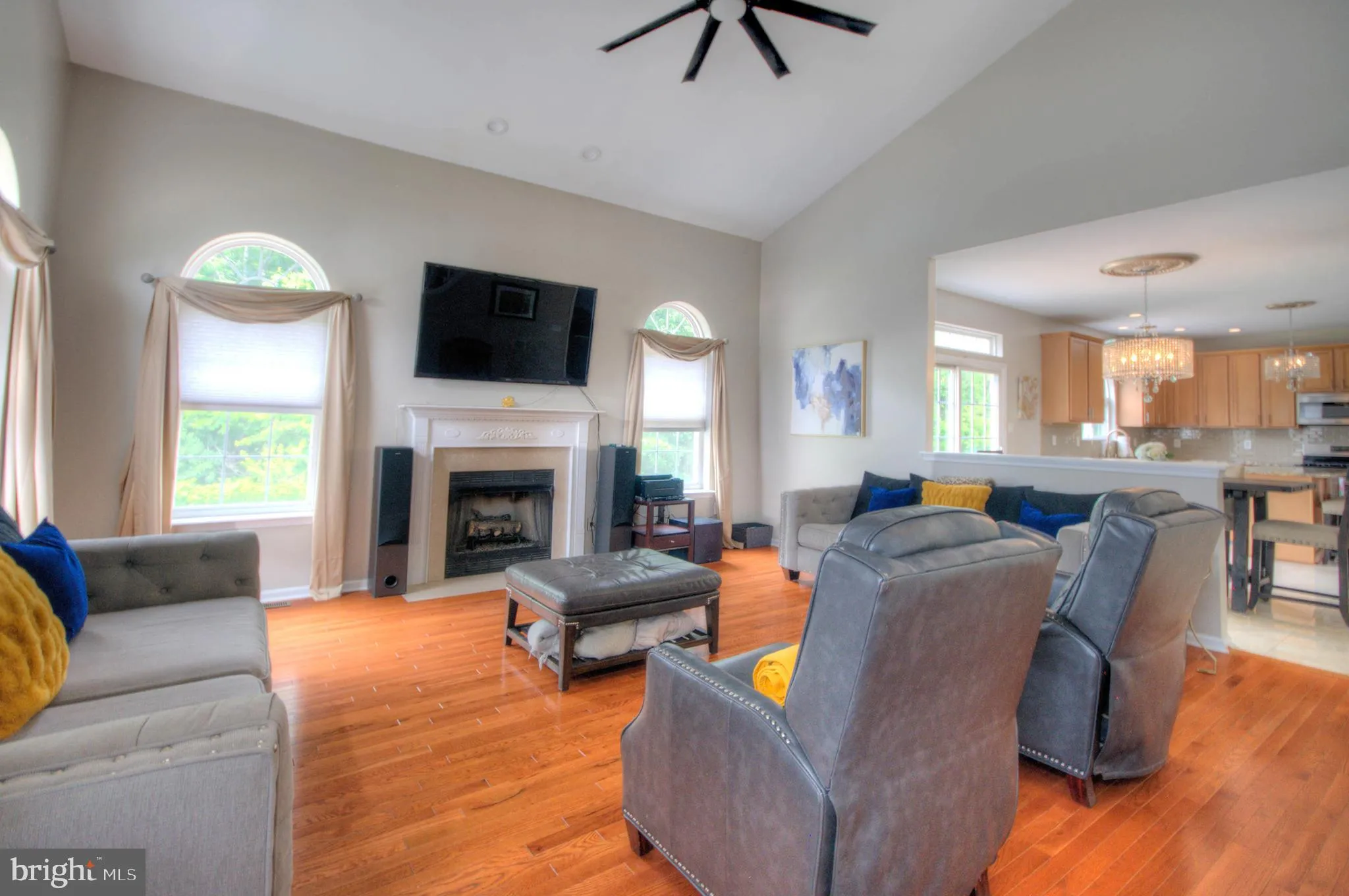 Sewell, New Jersey 08080, United States, 4 Bedrooms Bedrooms, ,4 BathroomsBathrooms,Residential,Active,150369