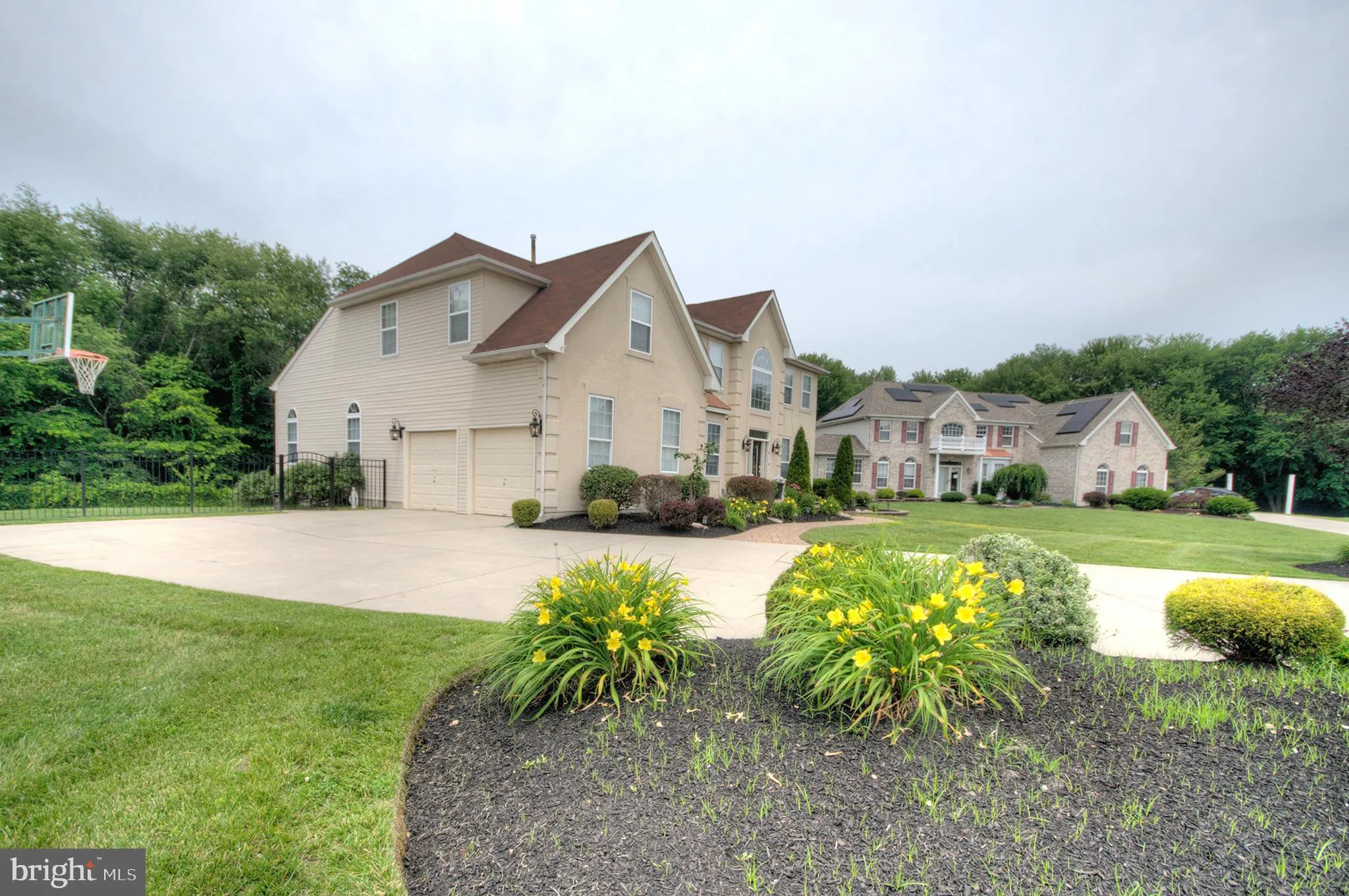 Sewell, New Jersey 08080, United States, 4 Bedrooms Bedrooms, ,4 BathroomsBathrooms,Residential,Active,150369