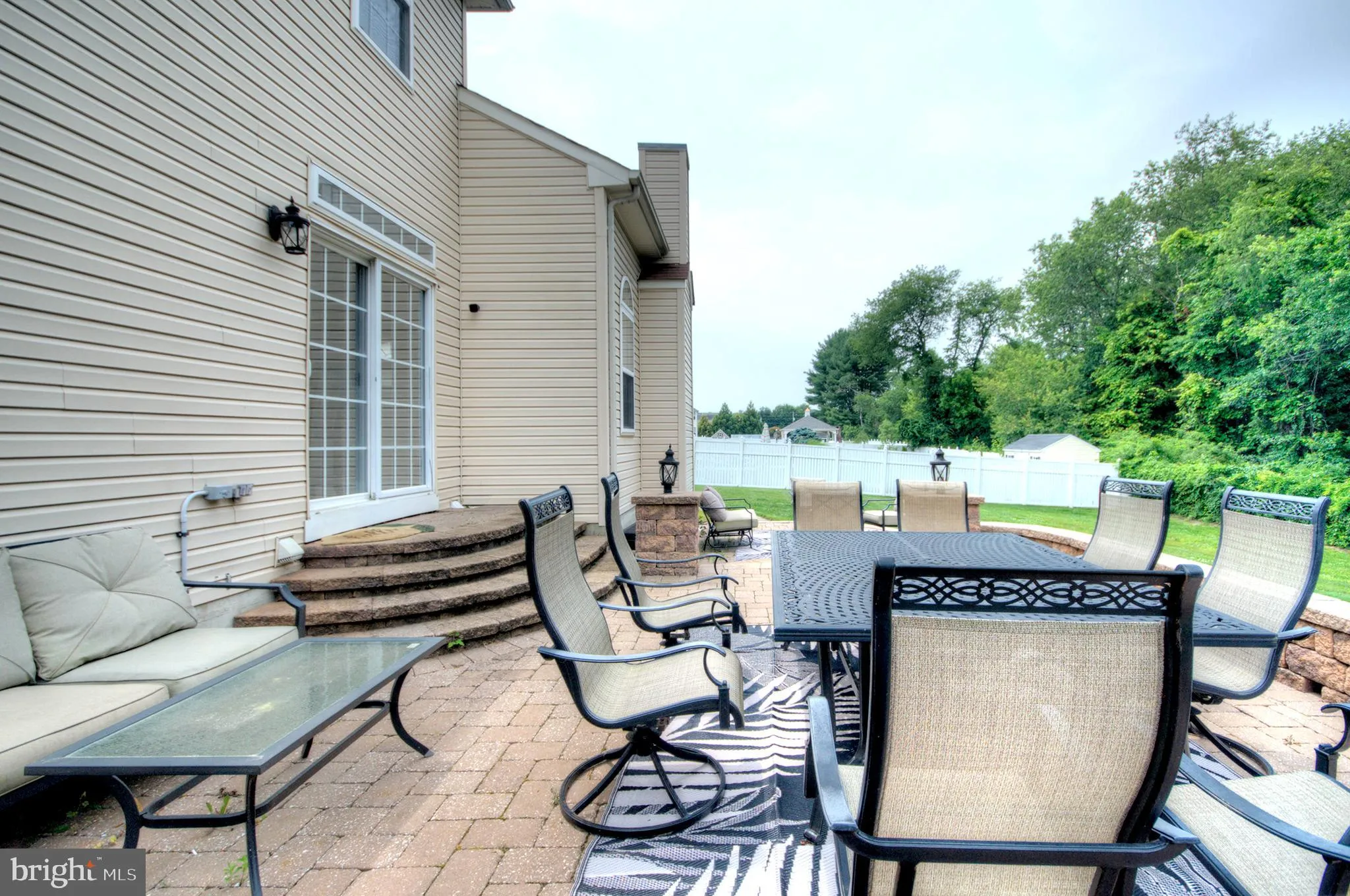 Sewell, New Jersey 08080, United States, 4 Bedrooms Bedrooms, ,4 BathroomsBathrooms,Residential,Active,150369