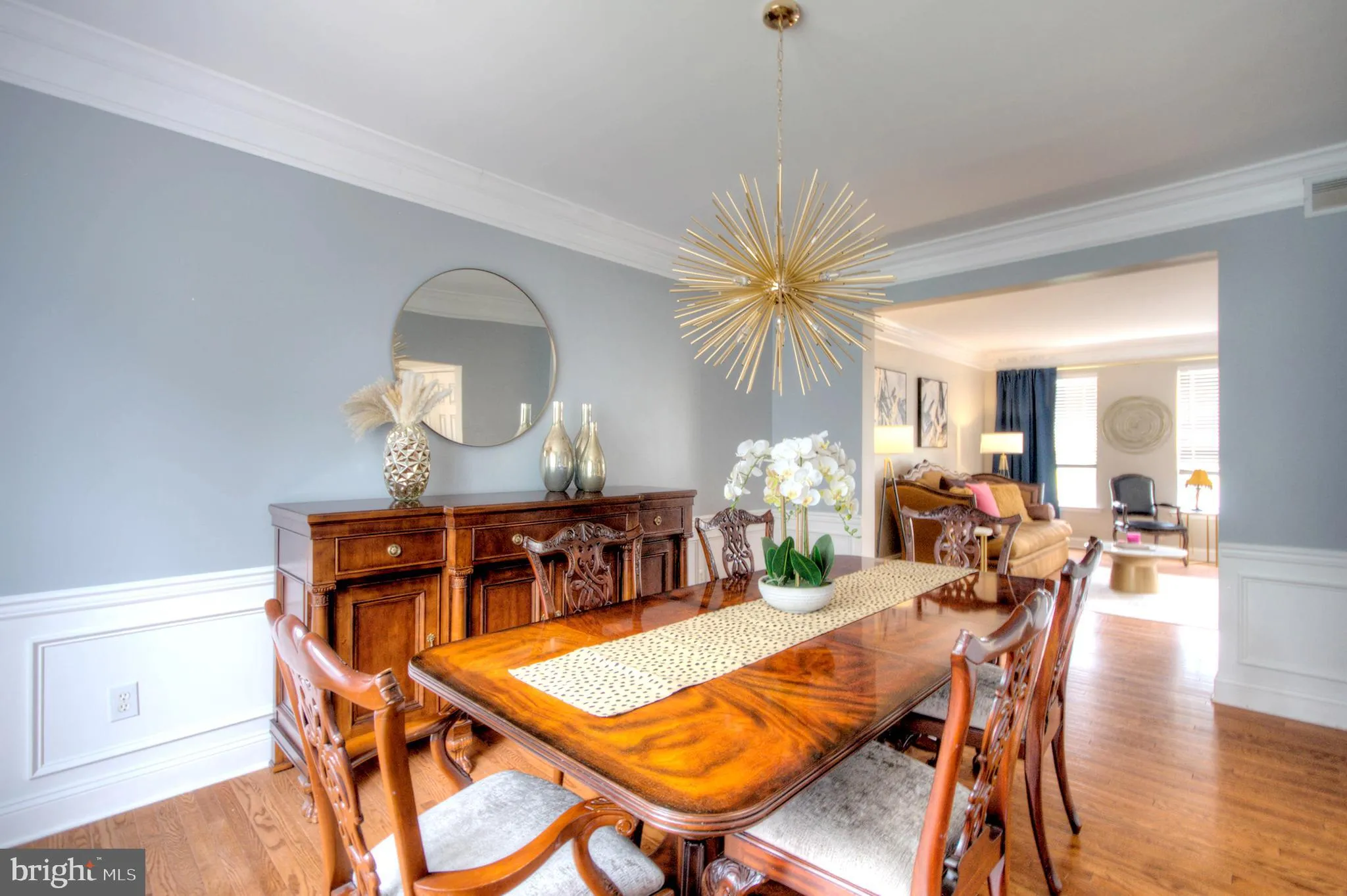 Sewell, New Jersey 08080, United States, 4 Bedrooms Bedrooms, ,4 BathroomsBathrooms,Residential,Active,150369