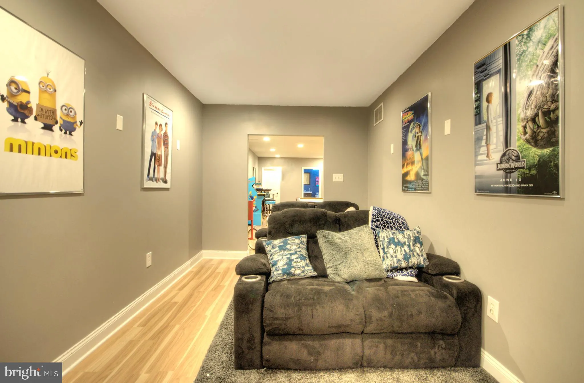 Sewell, New Jersey 08080, United States, 4 Bedrooms Bedrooms, ,4 BathroomsBathrooms,Residential,Active,150369