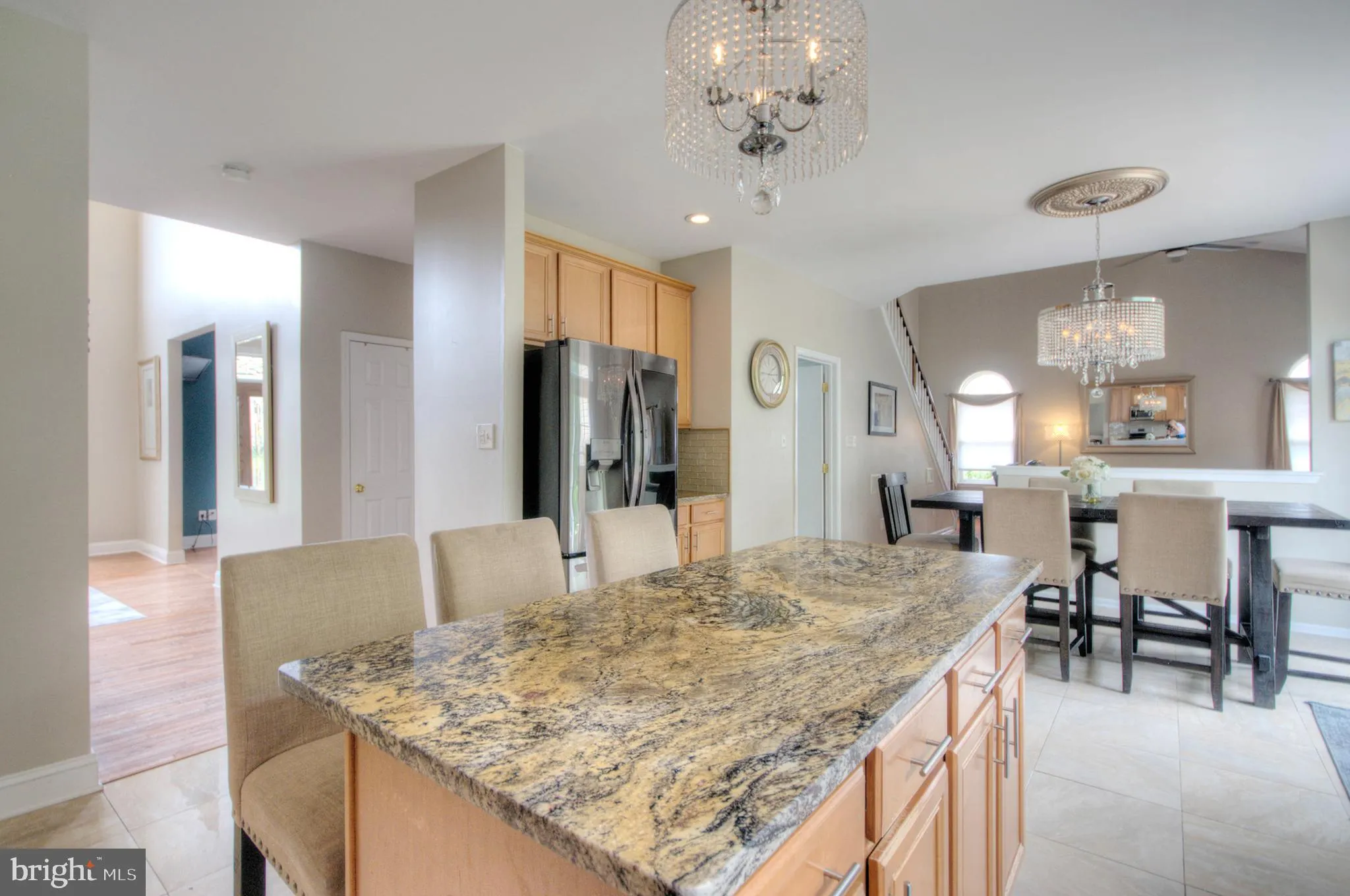 Sewell, New Jersey 08080, United States, 4 Bedrooms Bedrooms, ,4 BathroomsBathrooms,Residential,Active,150369