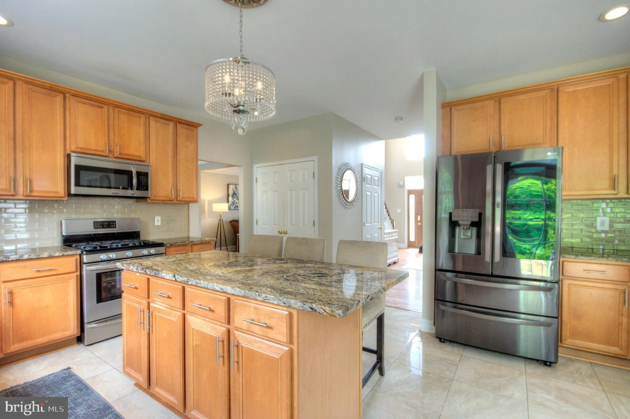 Sewell, New Jersey 08080, United States, 4 Bedrooms Bedrooms, ,4 BathroomsBathrooms,Residential,Active,150369