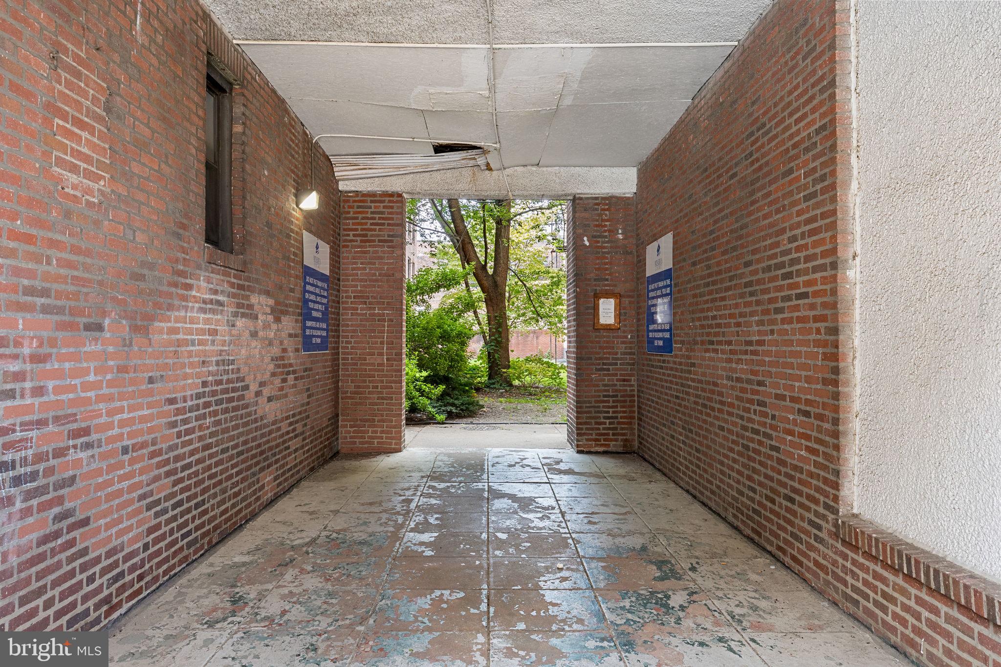 7250 CHESTNUT STREET E- 301