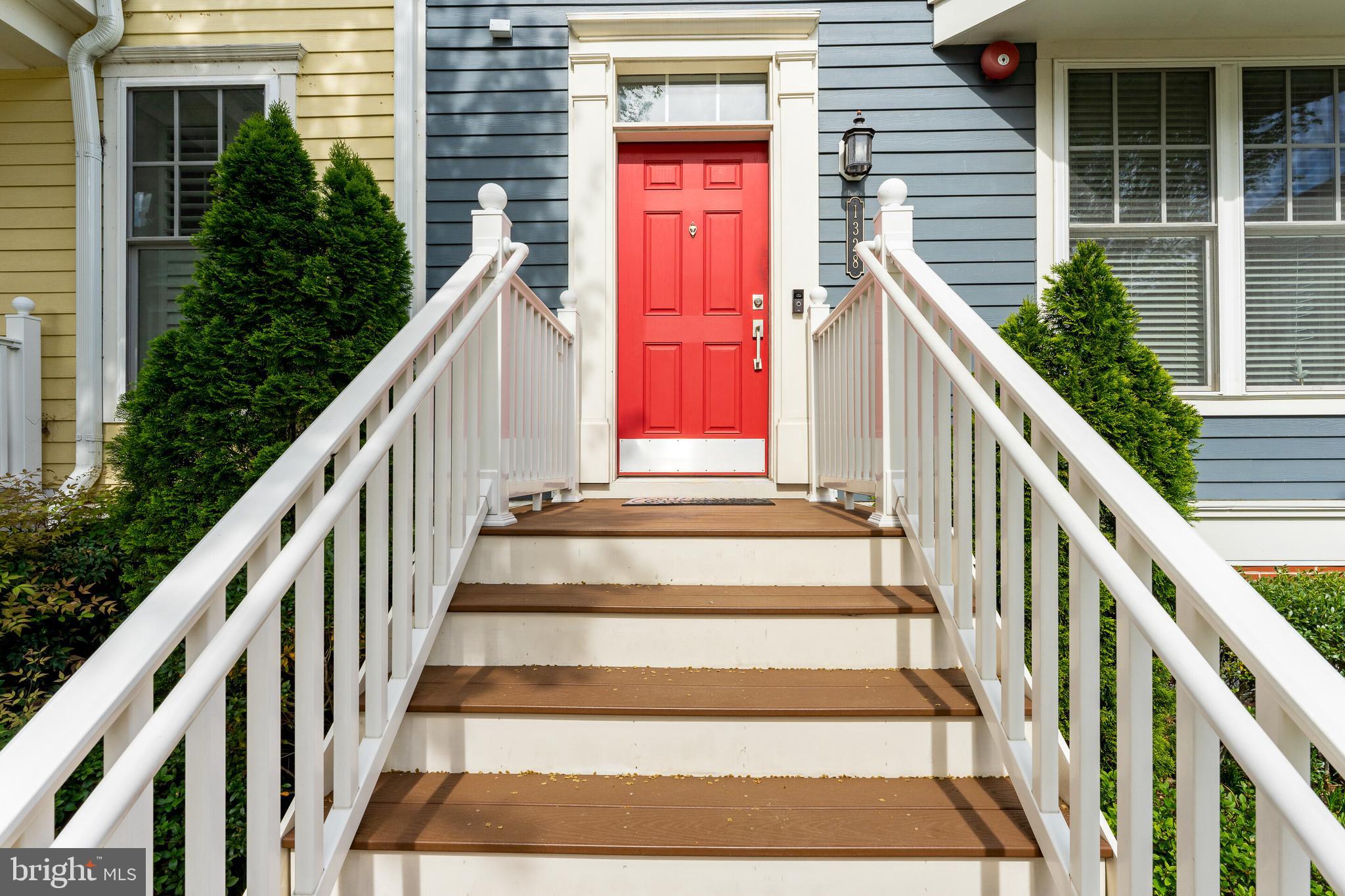 POTOMAC YARD - Residential