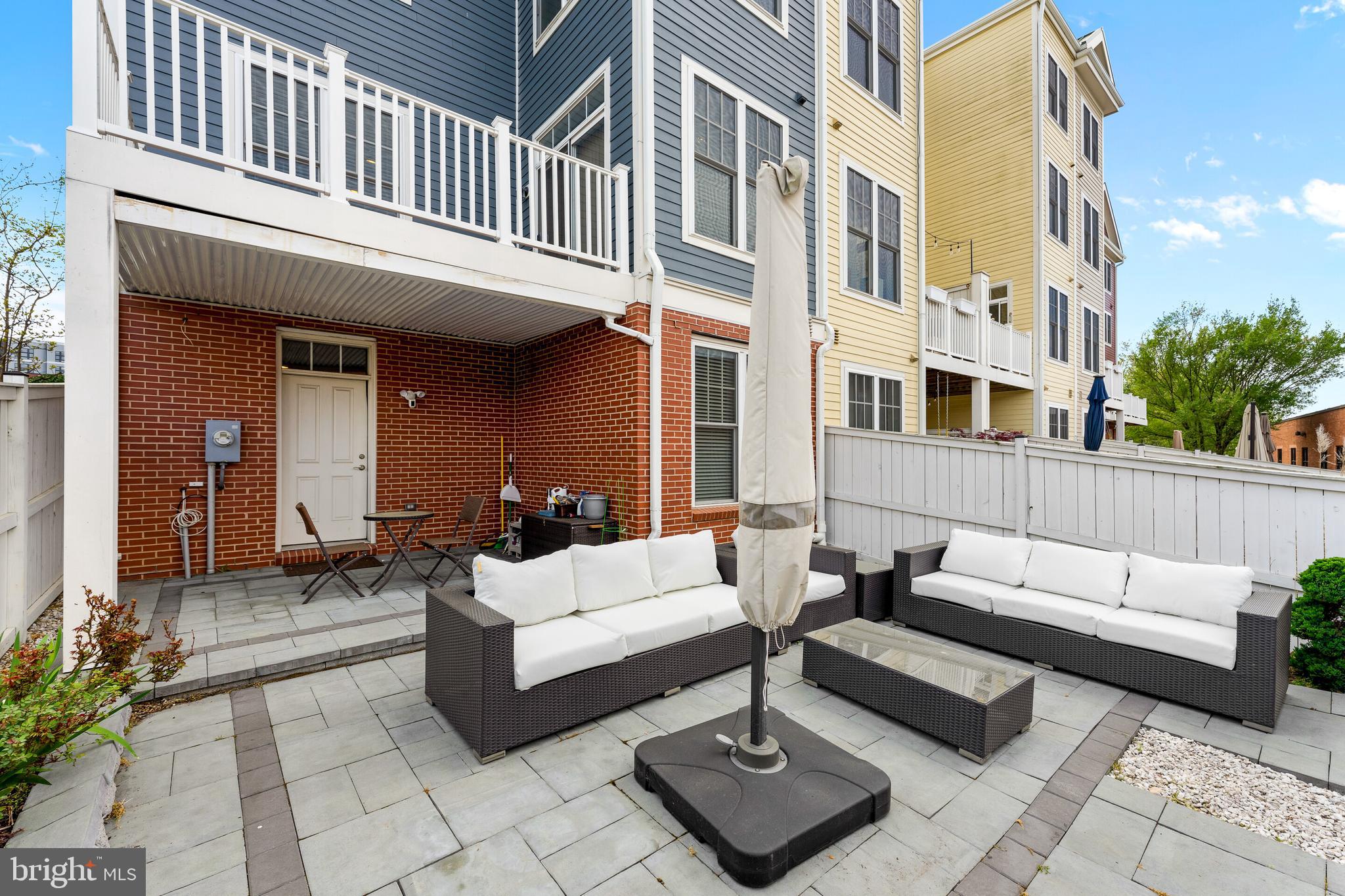 POTOMAC YARD - Residential