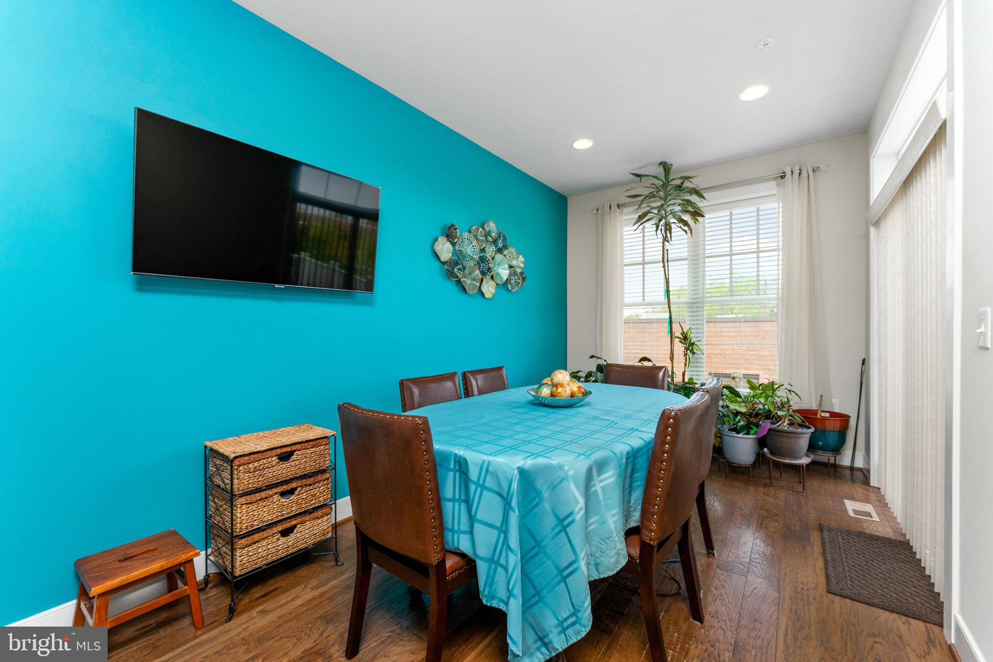 POTOMAC YARD - Residential