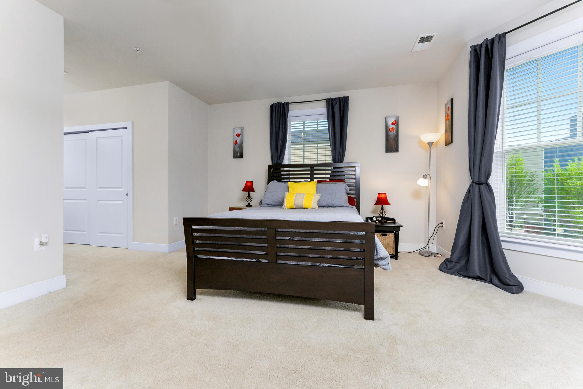 POTOMAC YARD - Residential