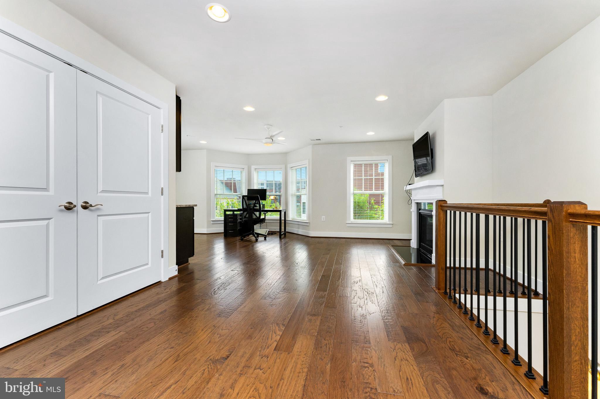 POTOMAC YARD - Residential