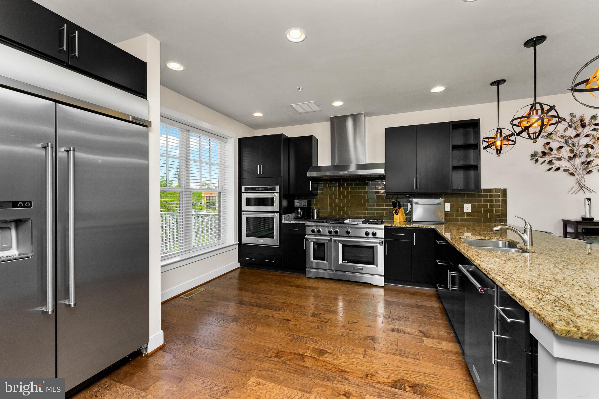 POTOMAC YARD - Residential