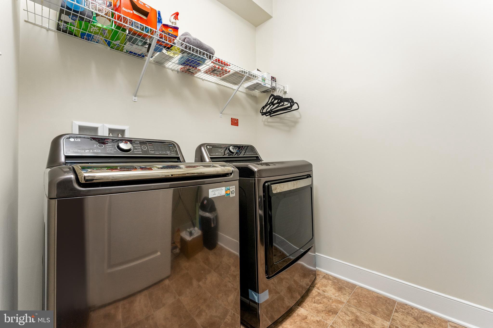 POTOMAC YARD - Residential