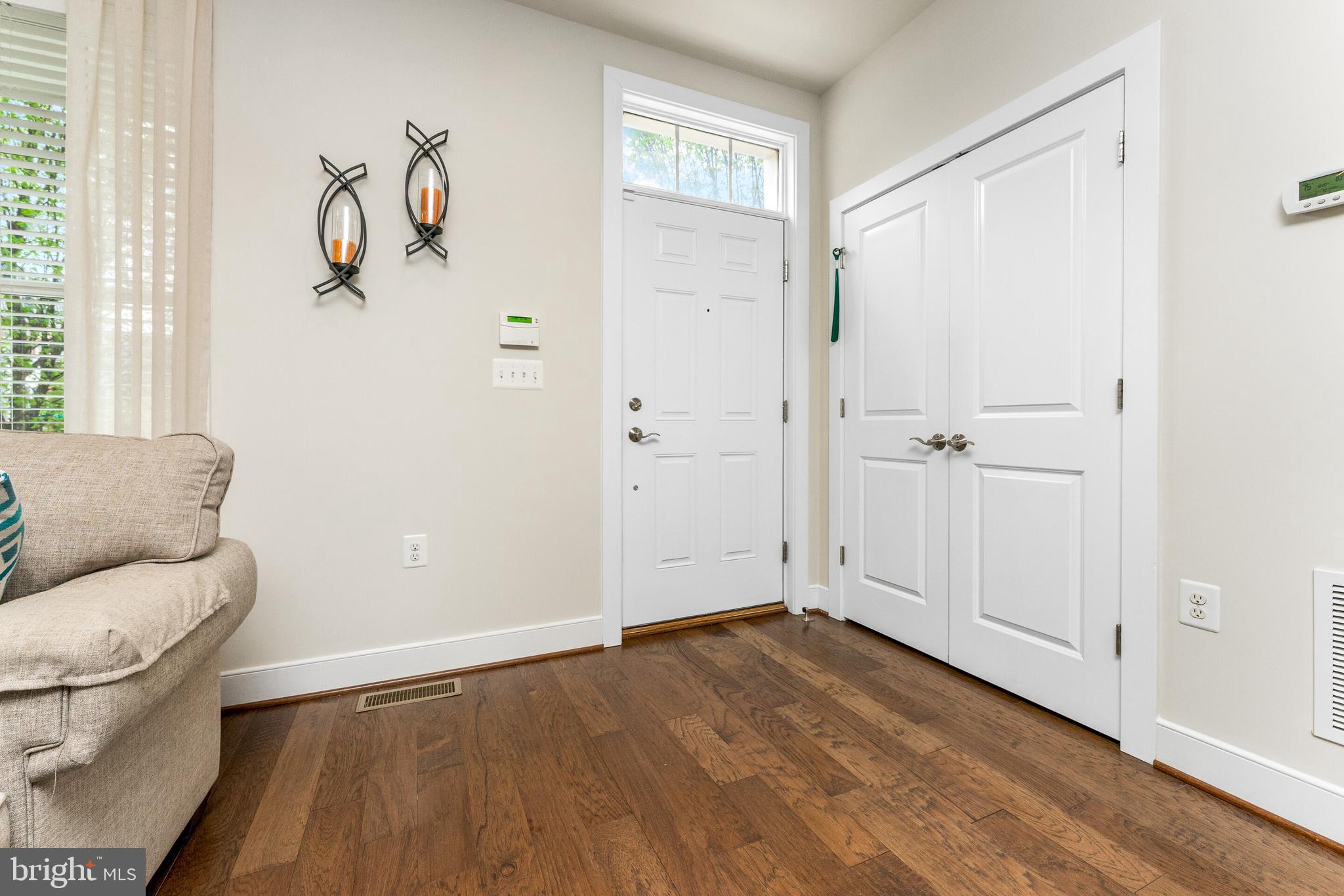 POTOMAC YARD - Residential