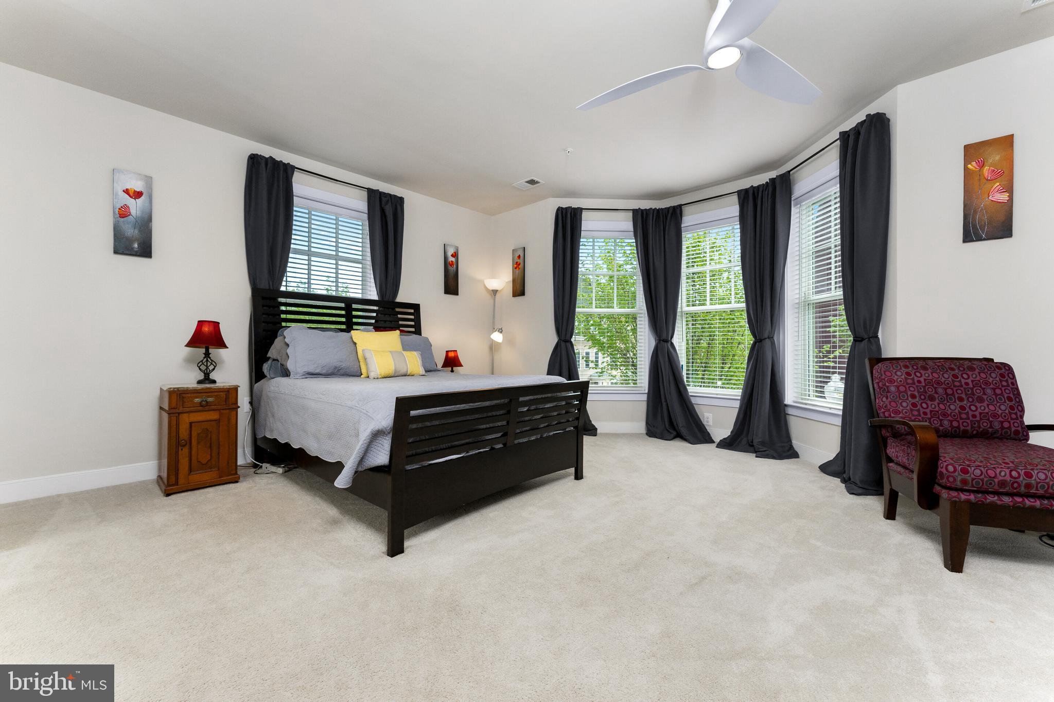 POTOMAC YARD - Residential