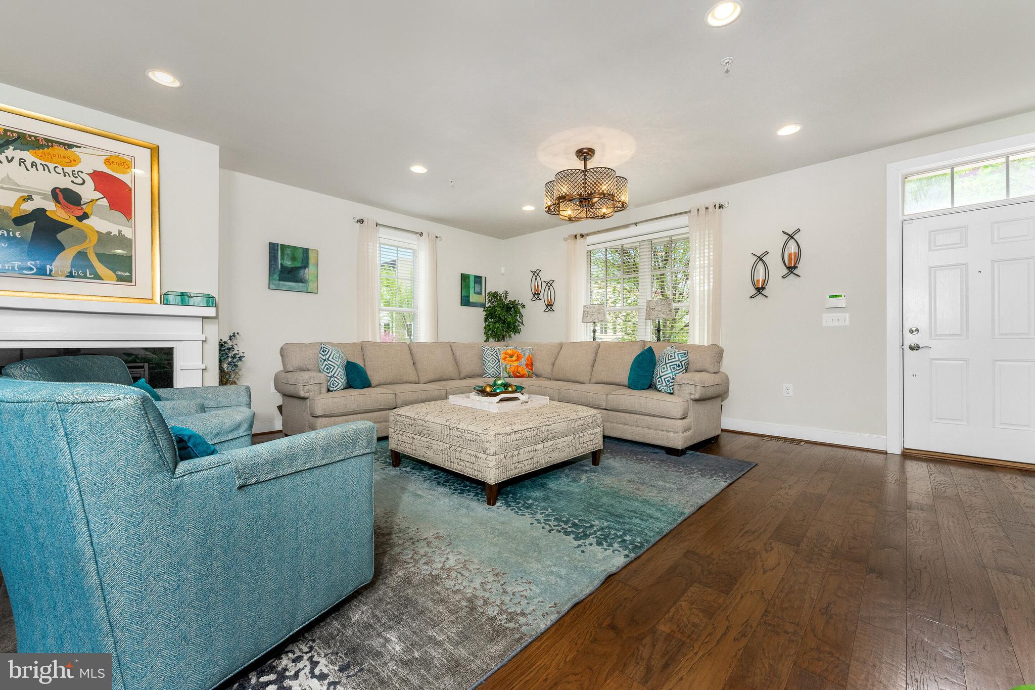 POTOMAC YARD - Residential