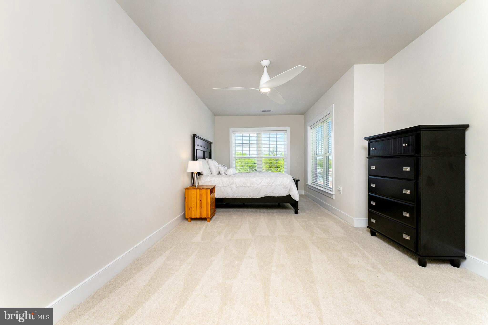 POTOMAC YARD - Residential