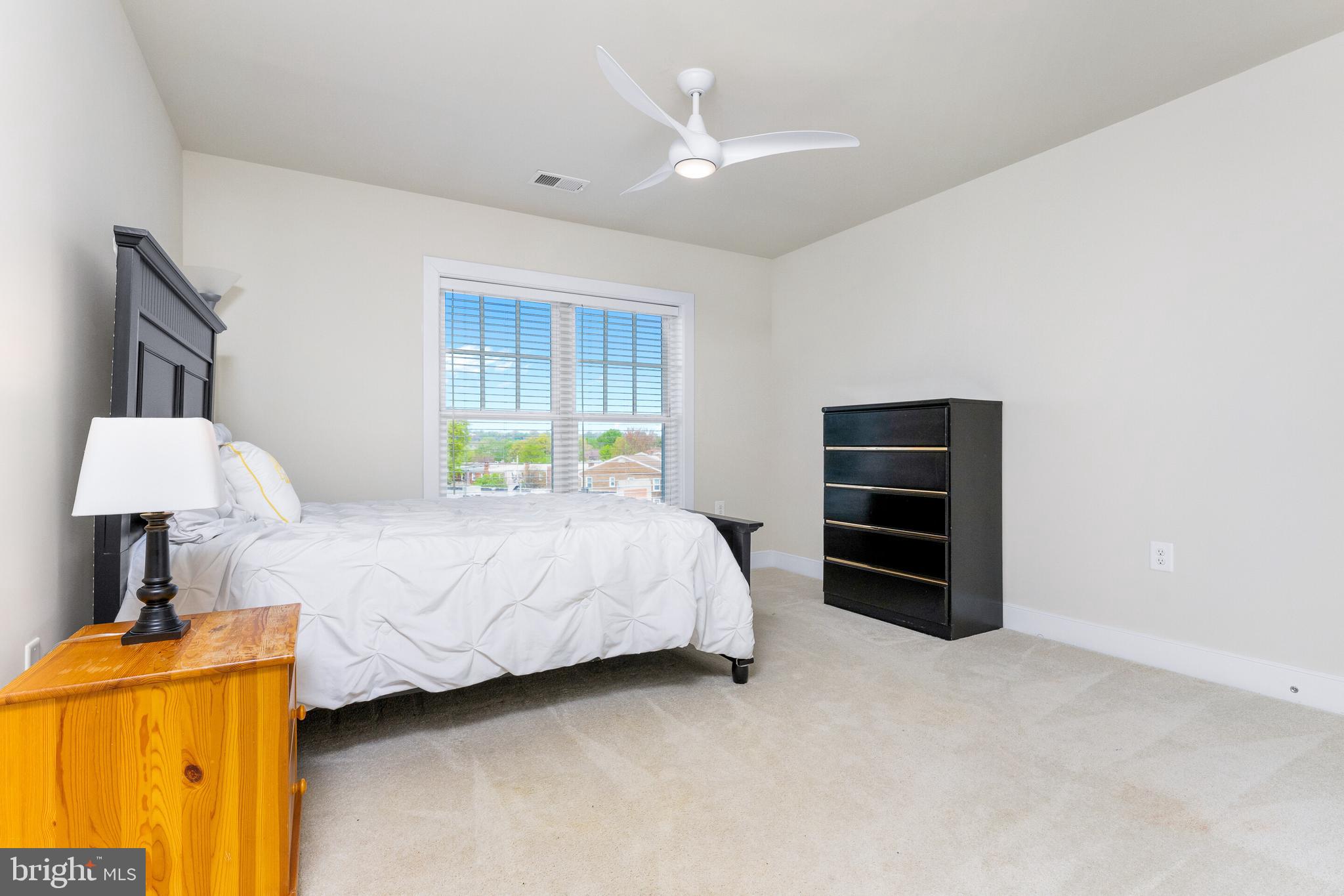 POTOMAC YARD - Residential