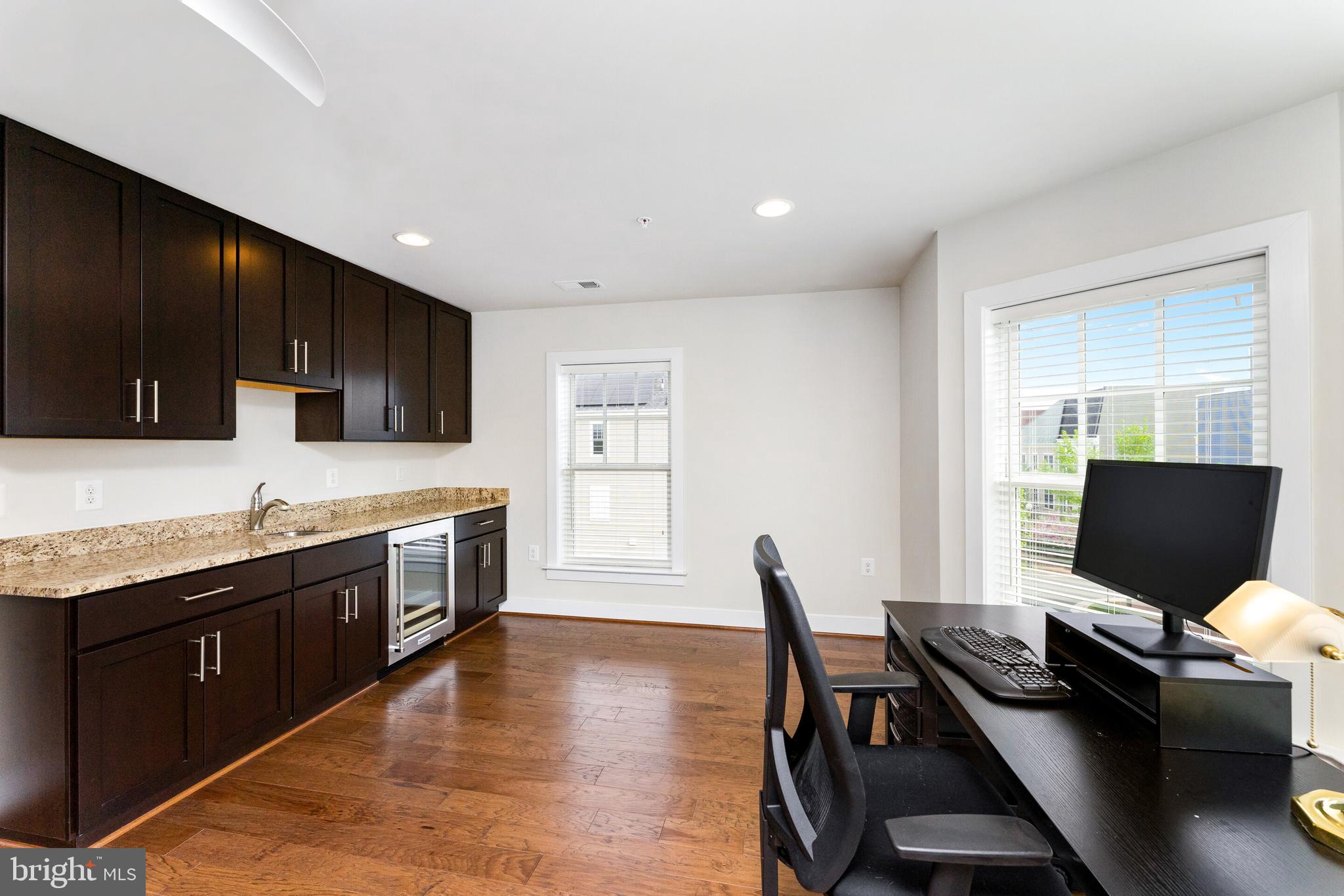 POTOMAC YARD - Residential