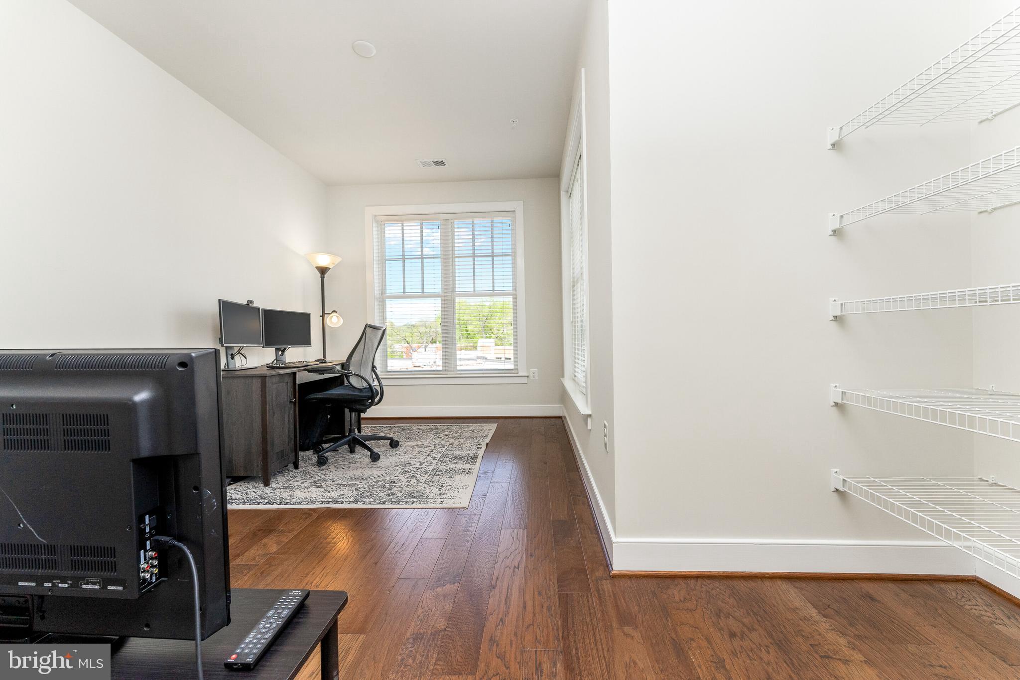 POTOMAC YARD - Residential