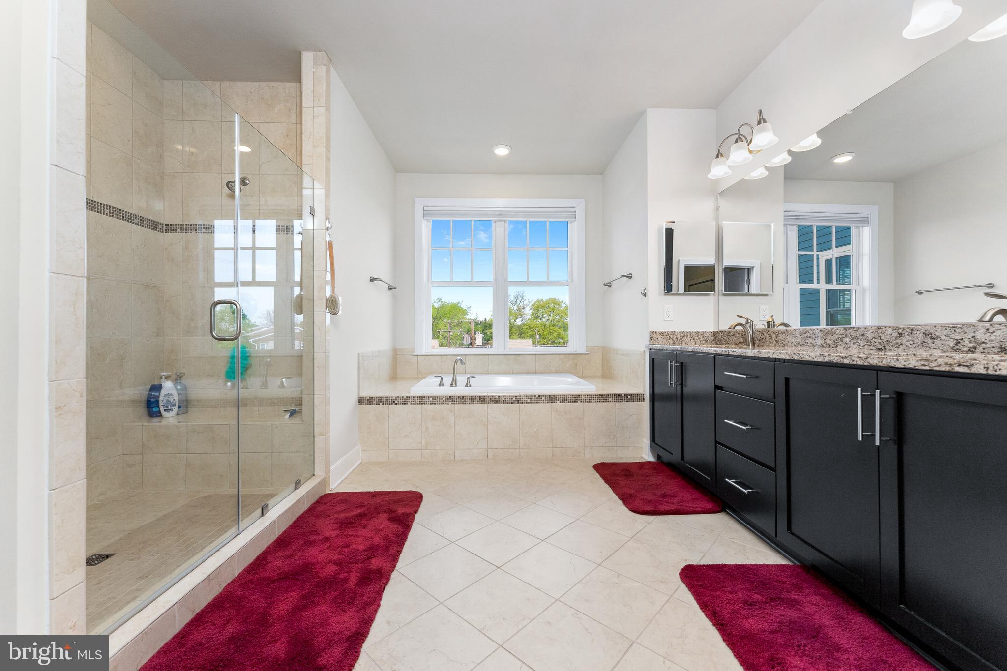 POTOMAC YARD - Residential