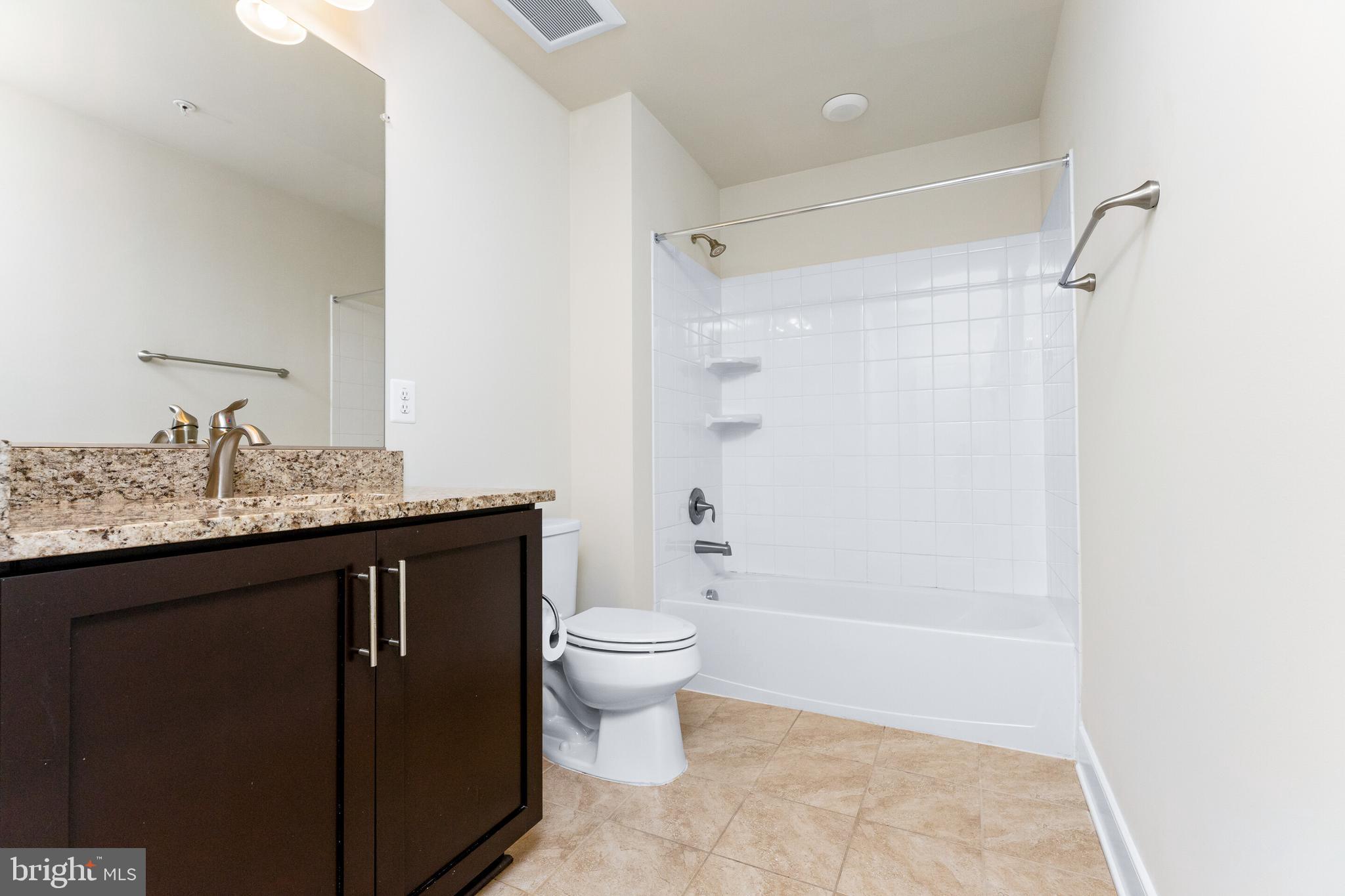 POTOMAC YARD - Residential