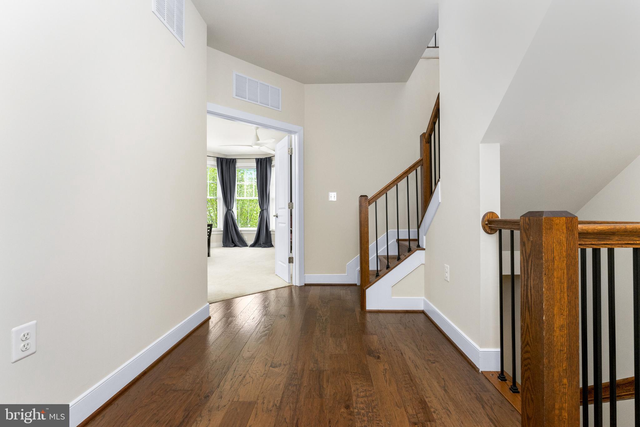 POTOMAC YARD - Residential