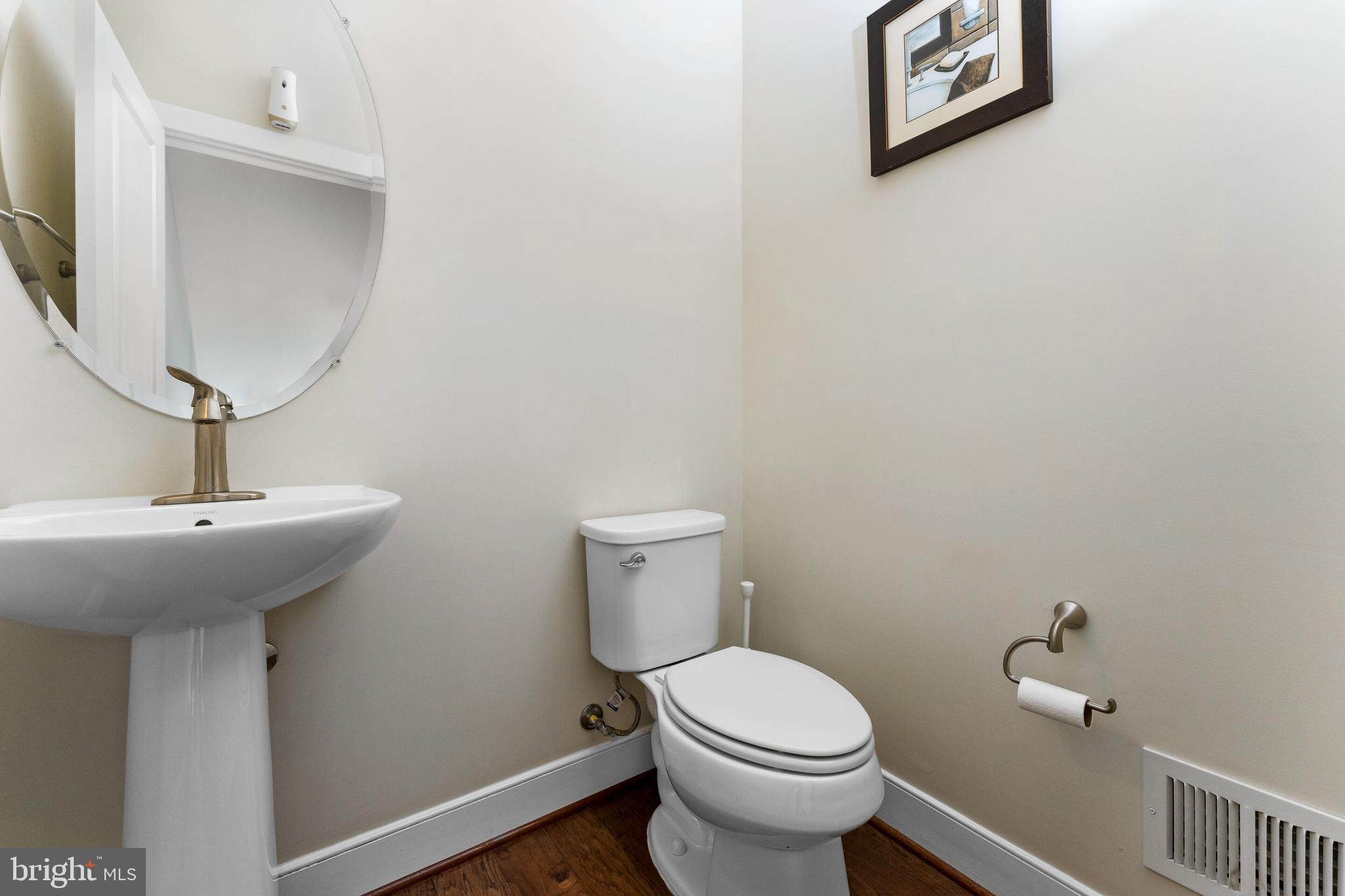 POTOMAC YARD - Residential