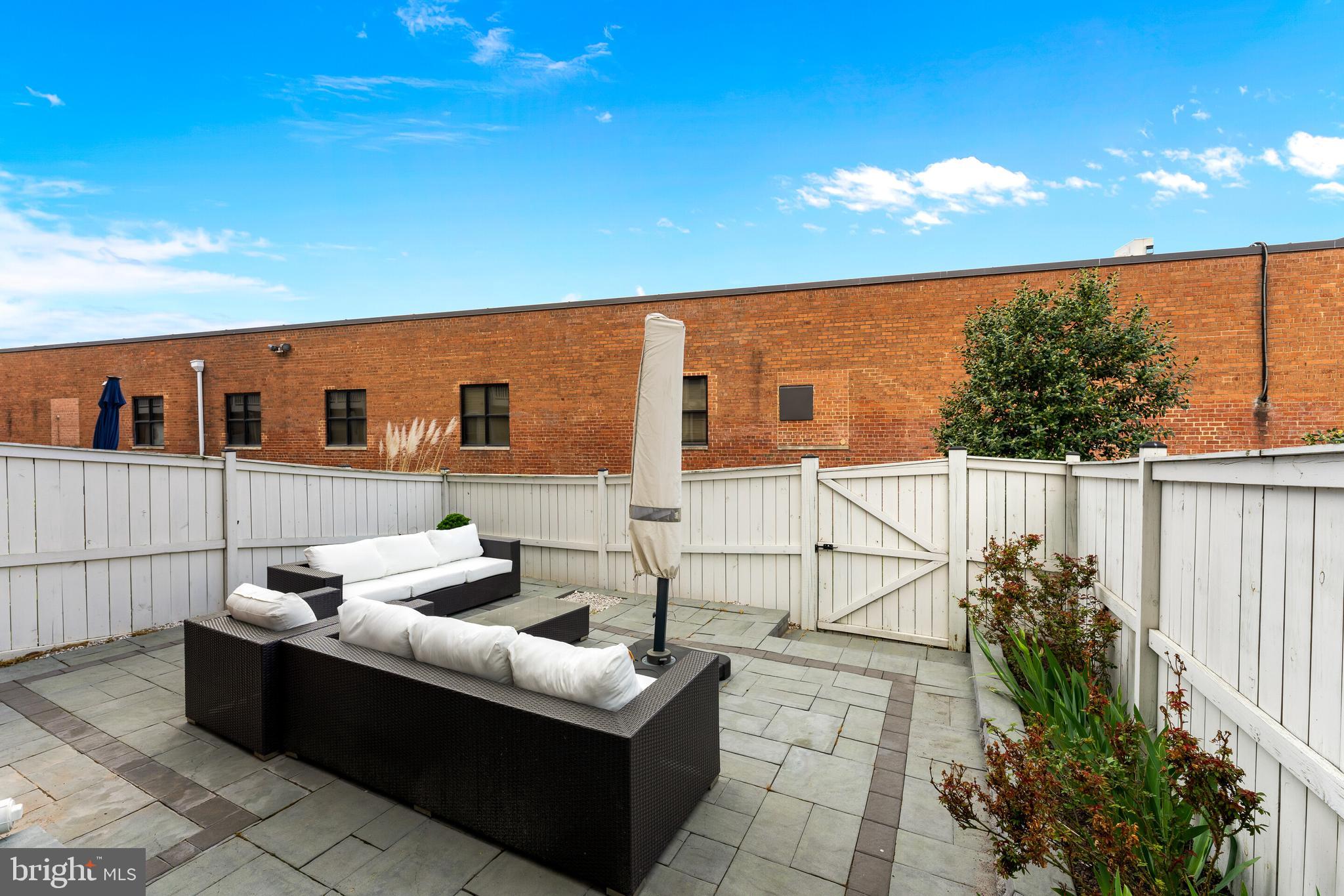 POTOMAC YARD - Residential