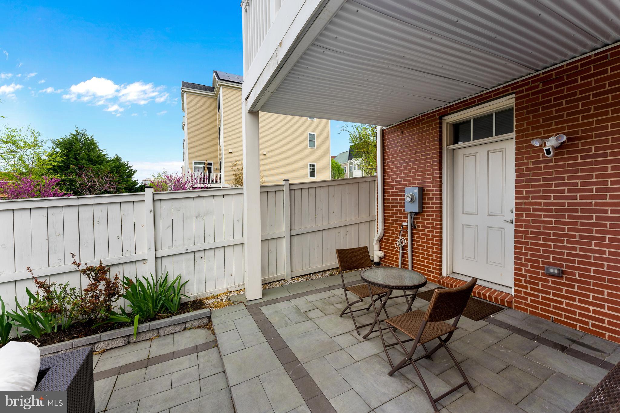 POTOMAC YARD - Residential