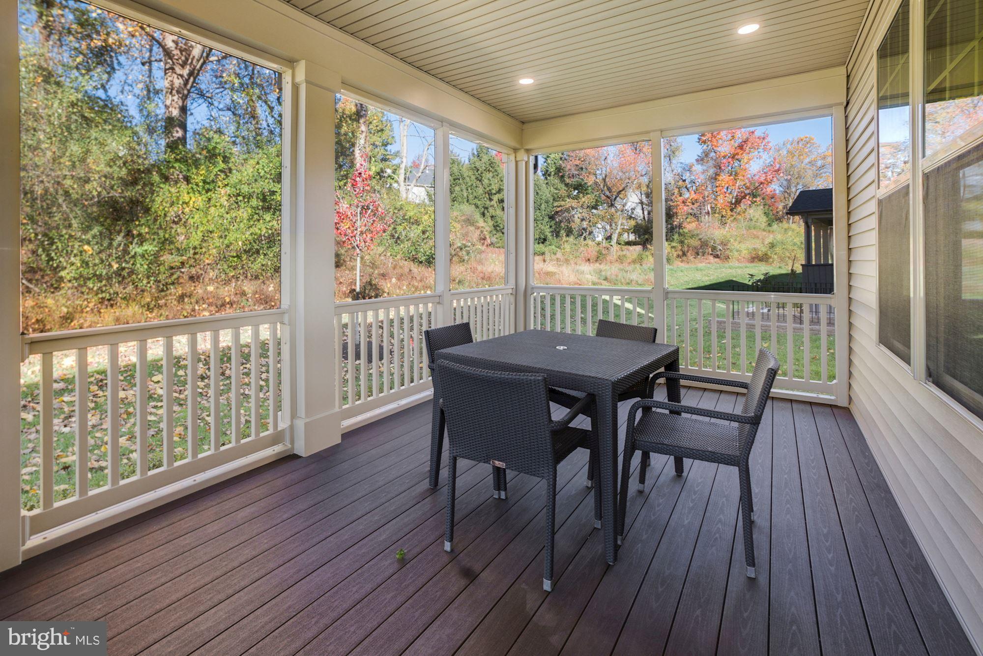 CEDAR CREEK - Residential