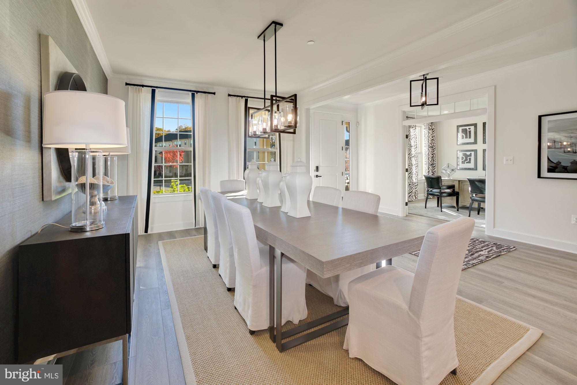 CEDAR CREEK - Residential