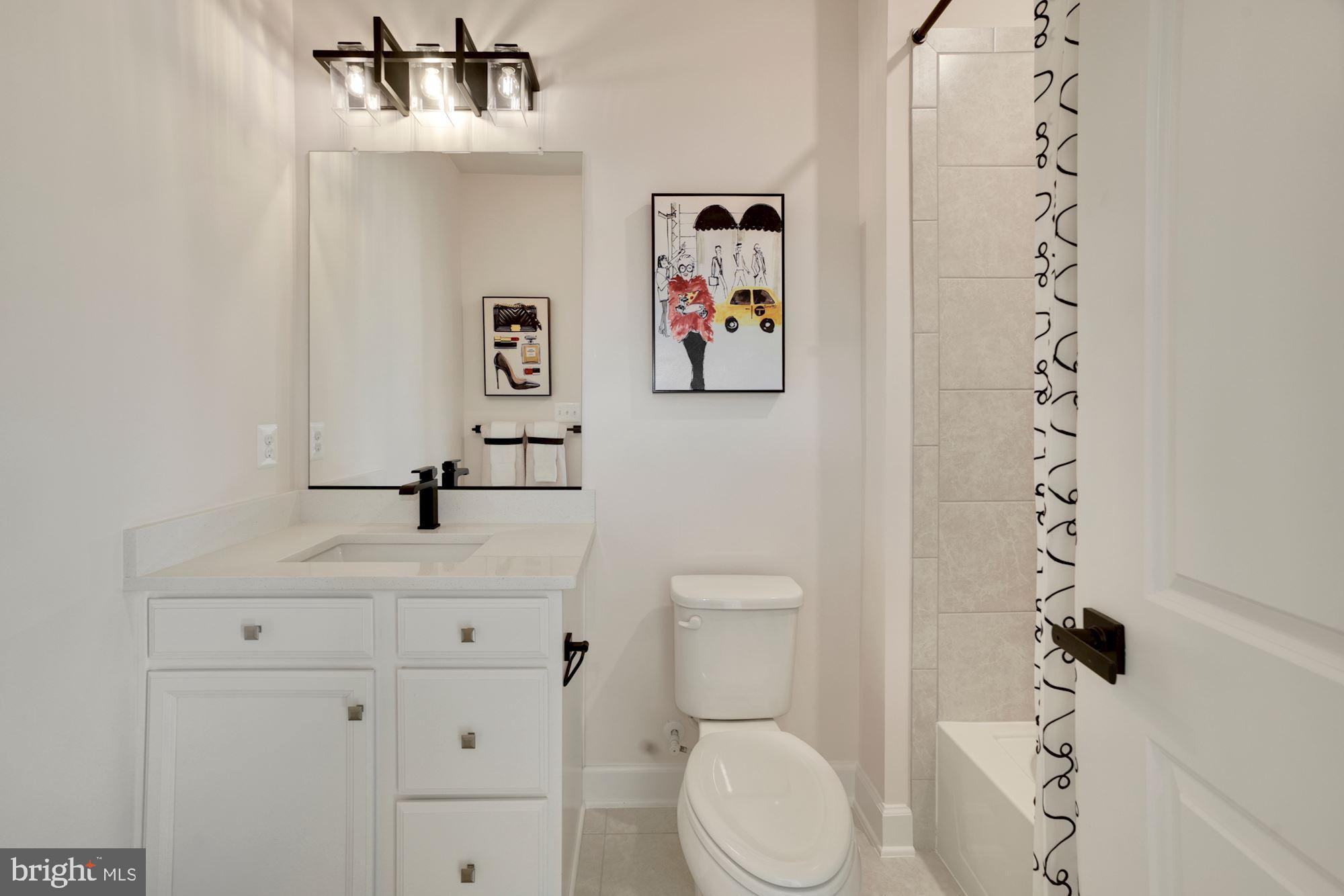 CEDAR CREEK - Residential