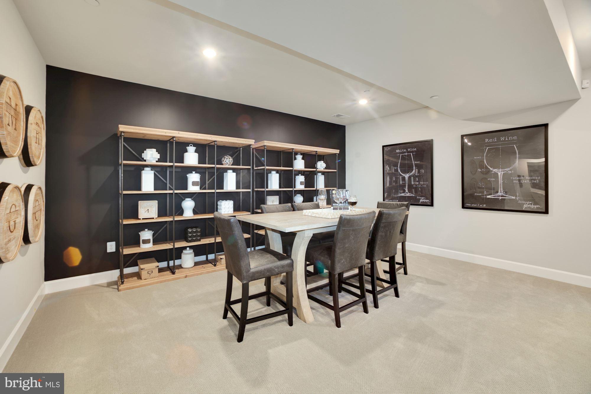 CEDAR CREEK - Residential