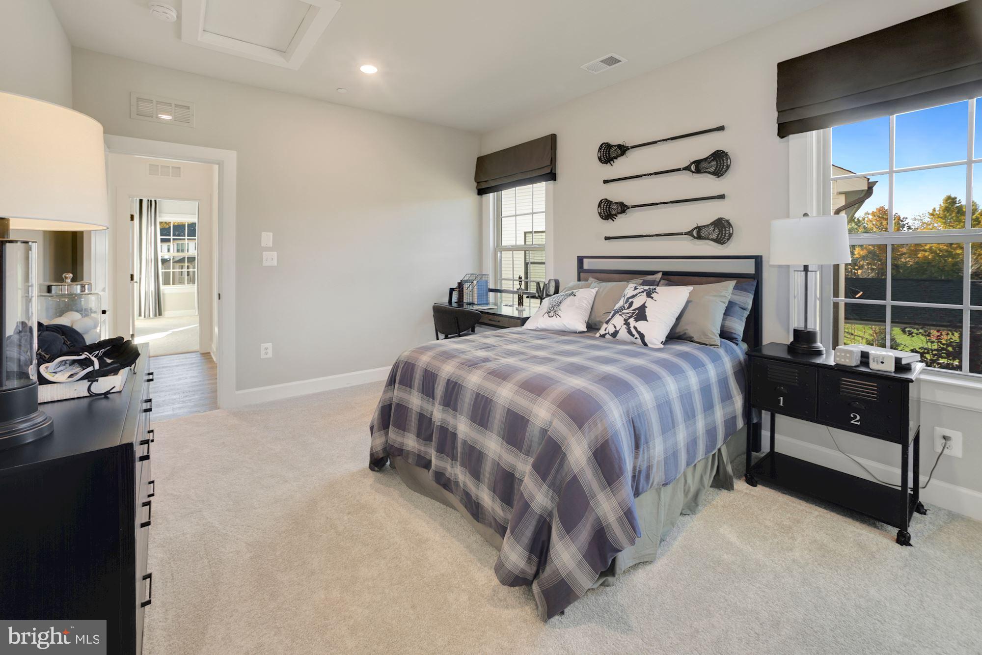 CEDAR CREEK - Residential