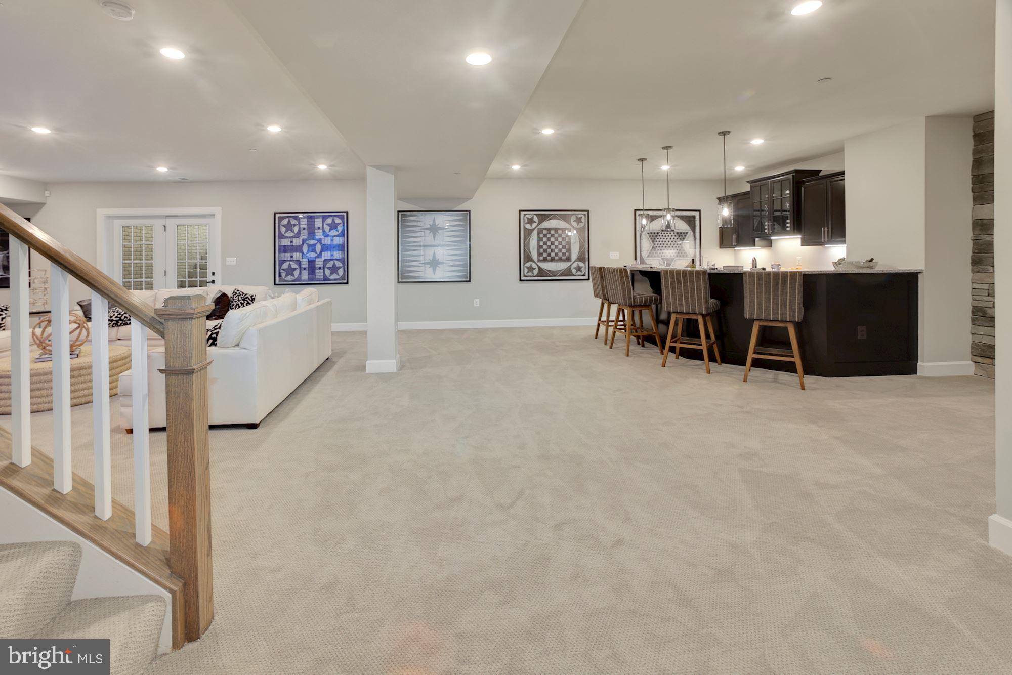 CEDAR CREEK - Residential