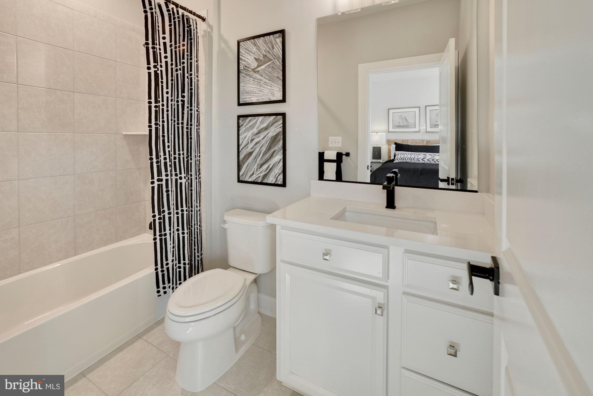 CEDAR CREEK - Residential