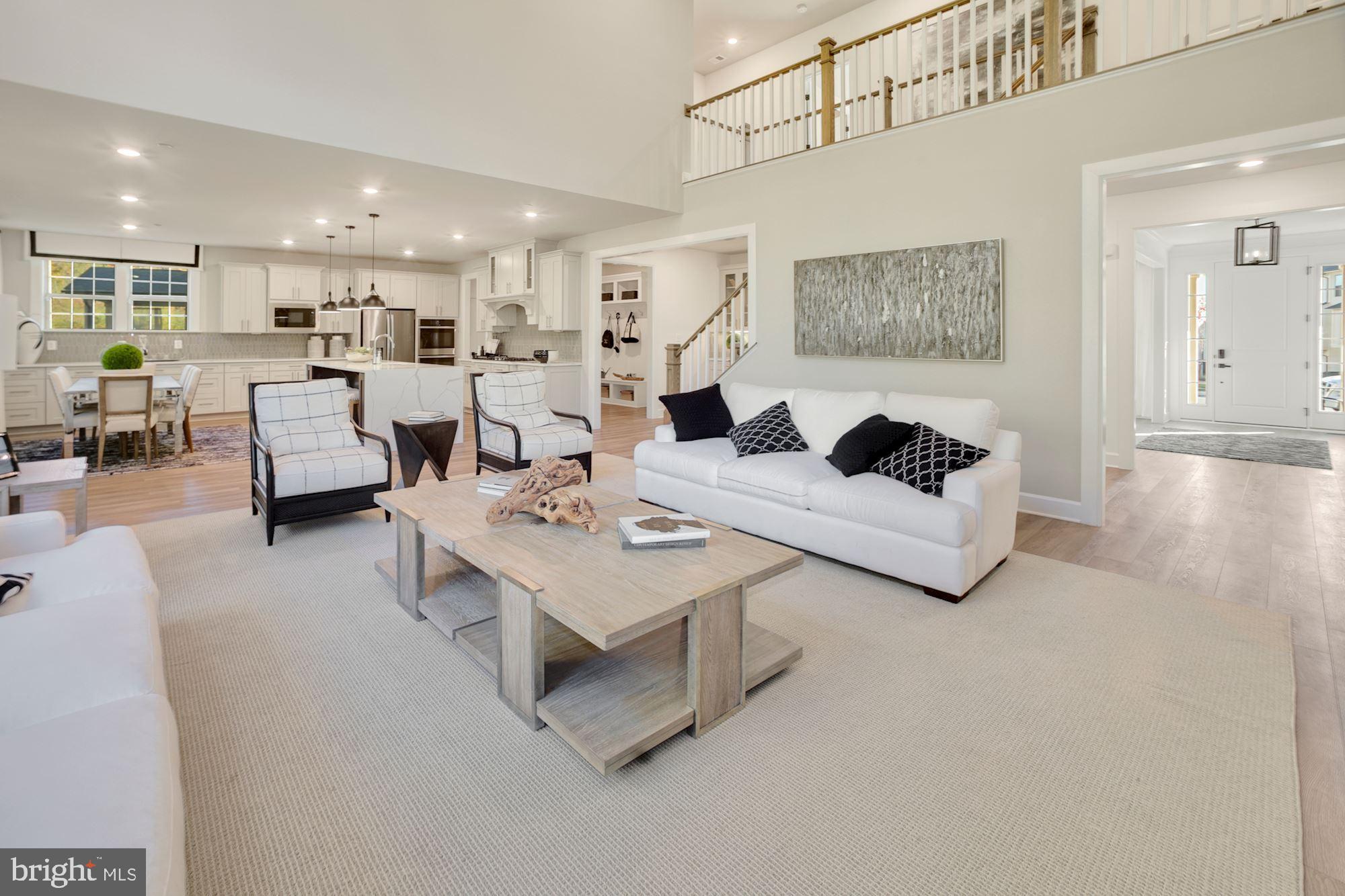 CEDAR CREEK - Residential