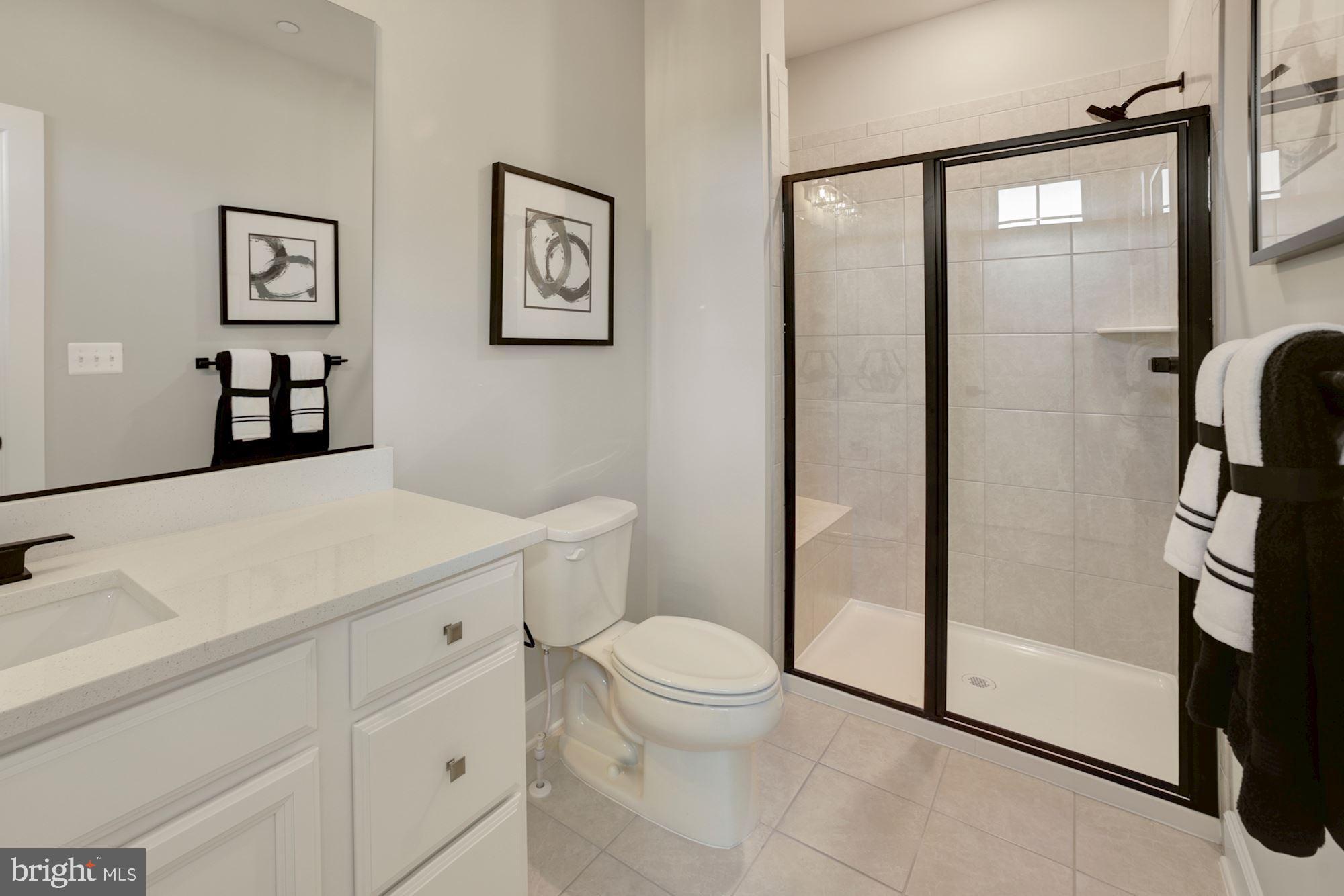 CEDAR CREEK - Residential