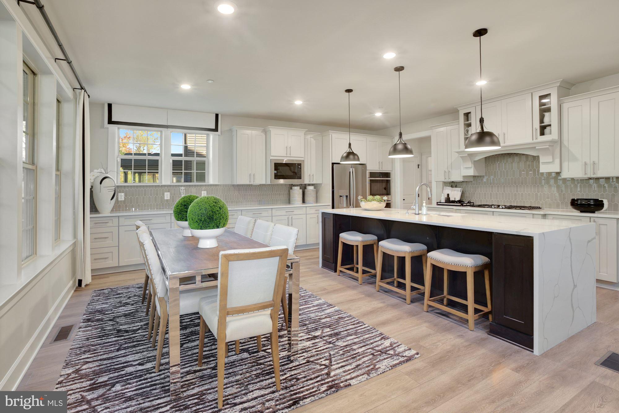 CEDAR CREEK - Residential