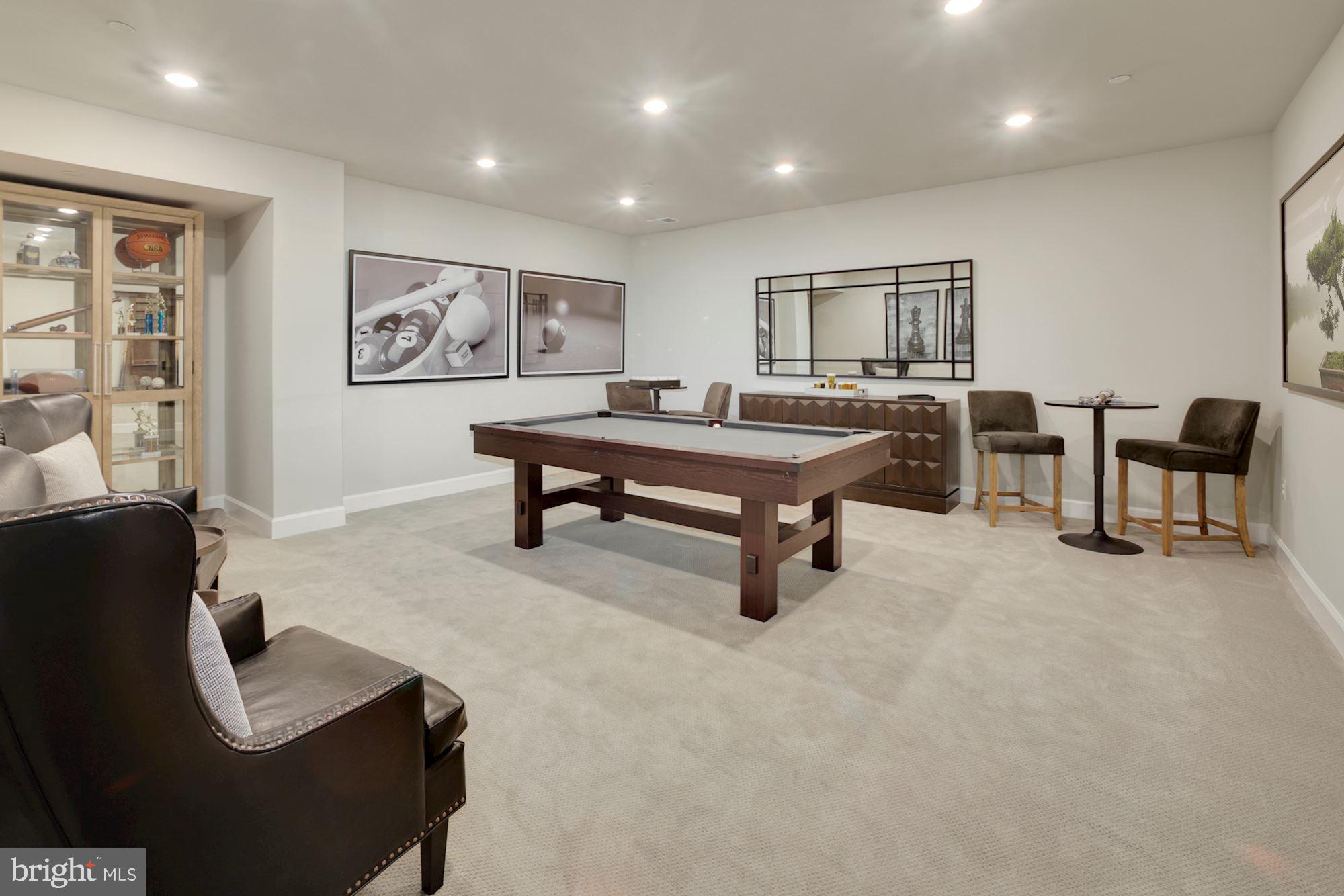 CEDAR CREEK - Residential