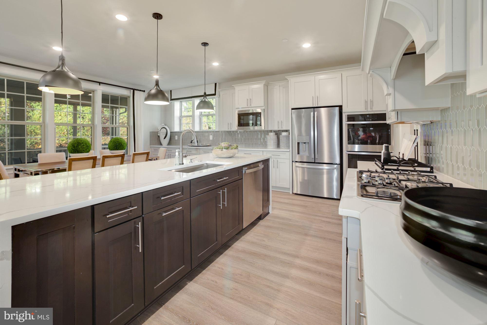 CEDAR CREEK - Residential