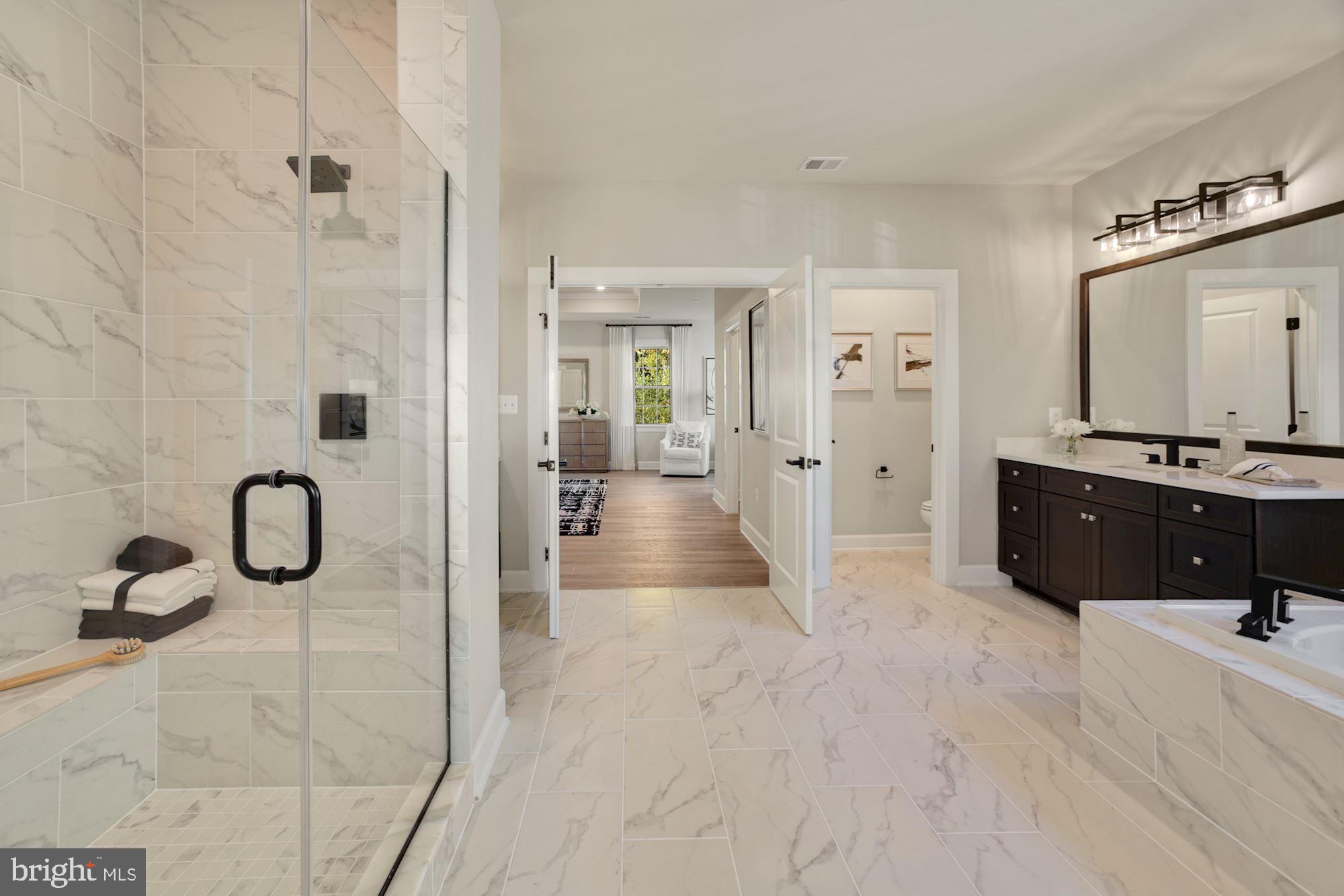 CEDAR CREEK - Residential