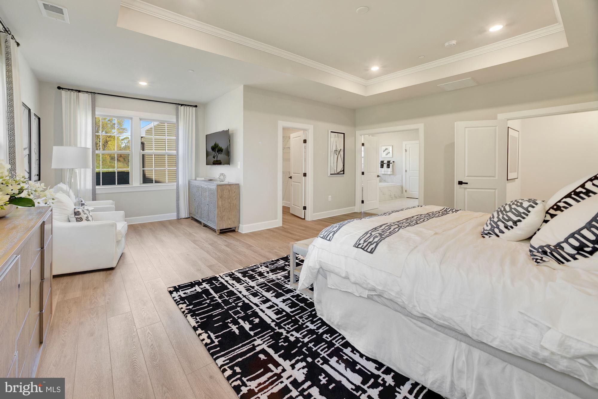 CEDAR CREEK - Residential