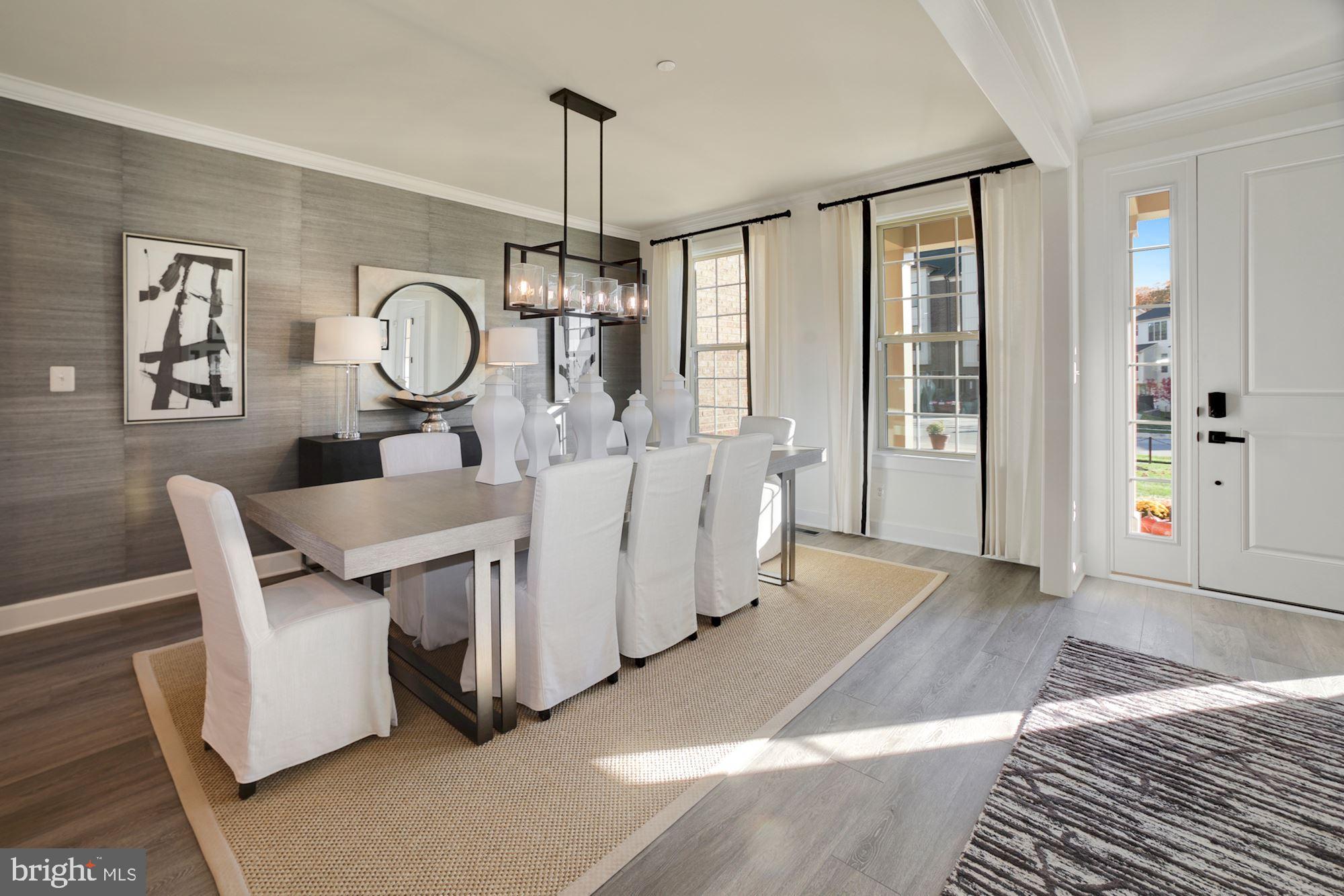 CEDAR CREEK - Residential