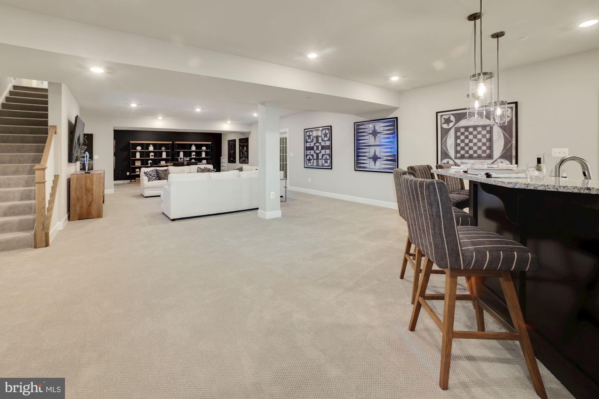 CEDAR CREEK - Residential